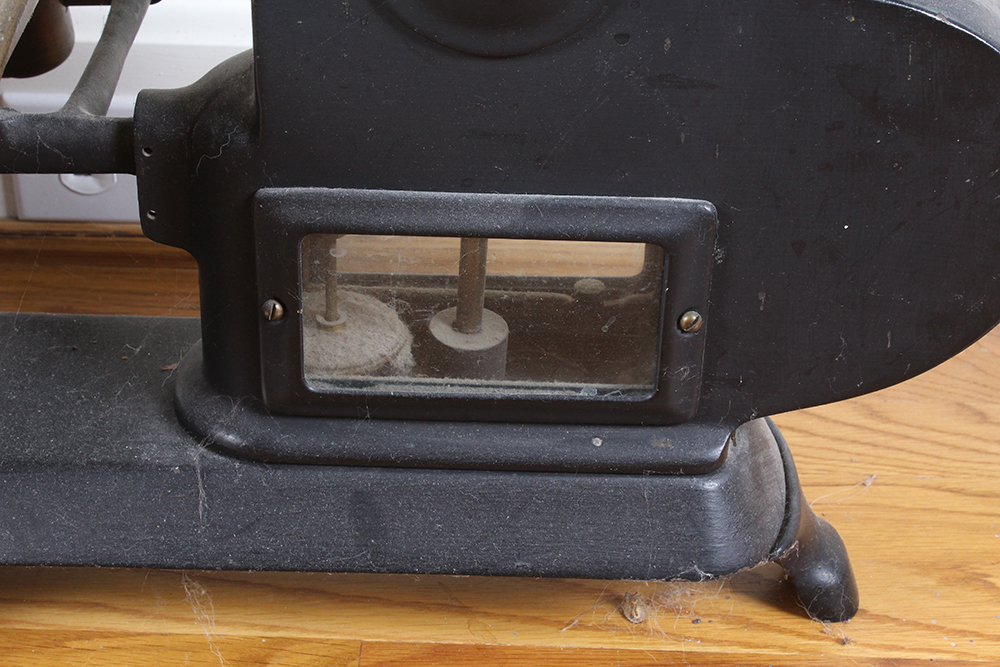 Vintage Toledo Computing Scale Co. Scale