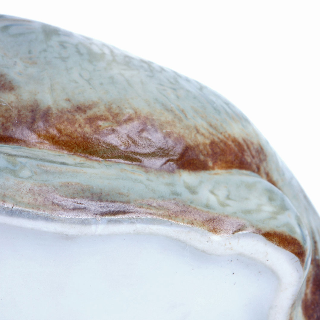 1970's Lladro Ceramic Cat