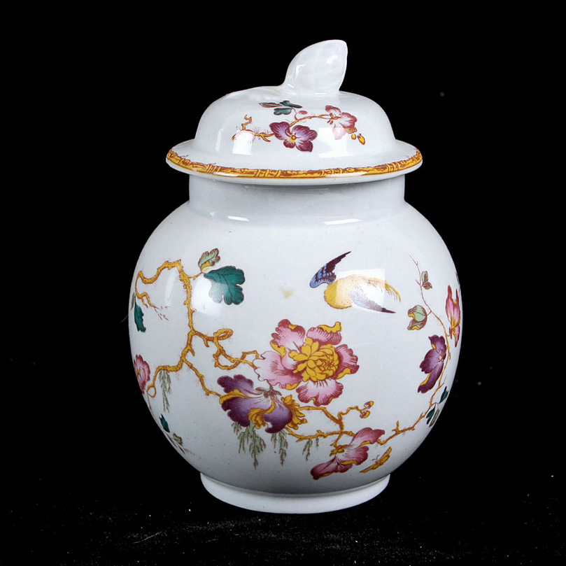 Wedgewood Devon Rose China
