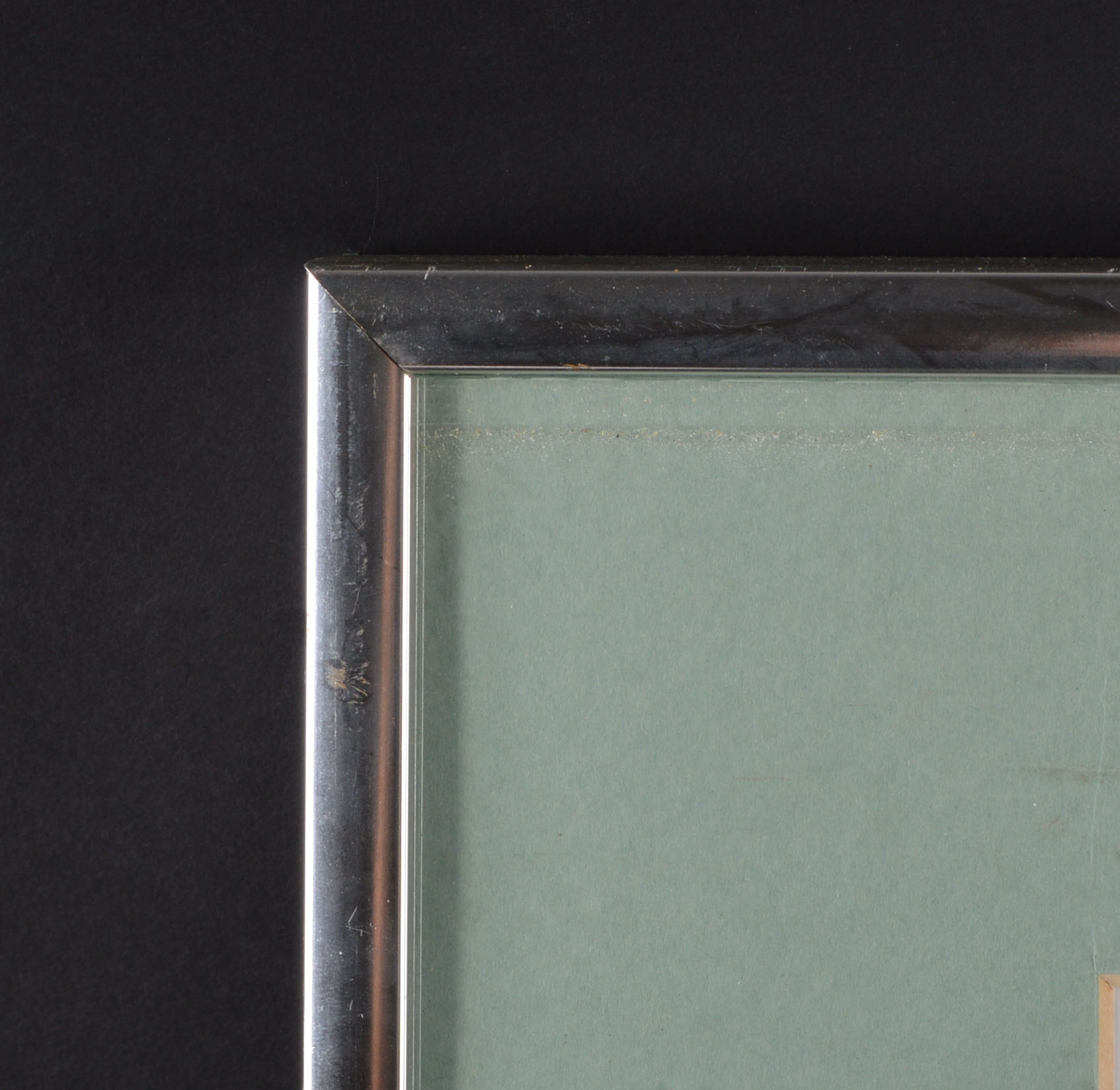 Watercolor Print of College of Charleston's Randolph Hall