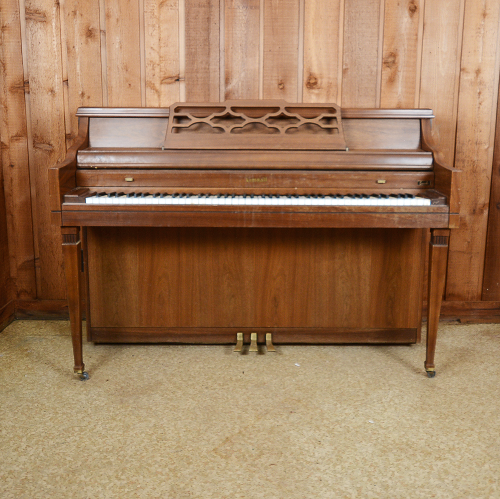 Kimball Upright Piano