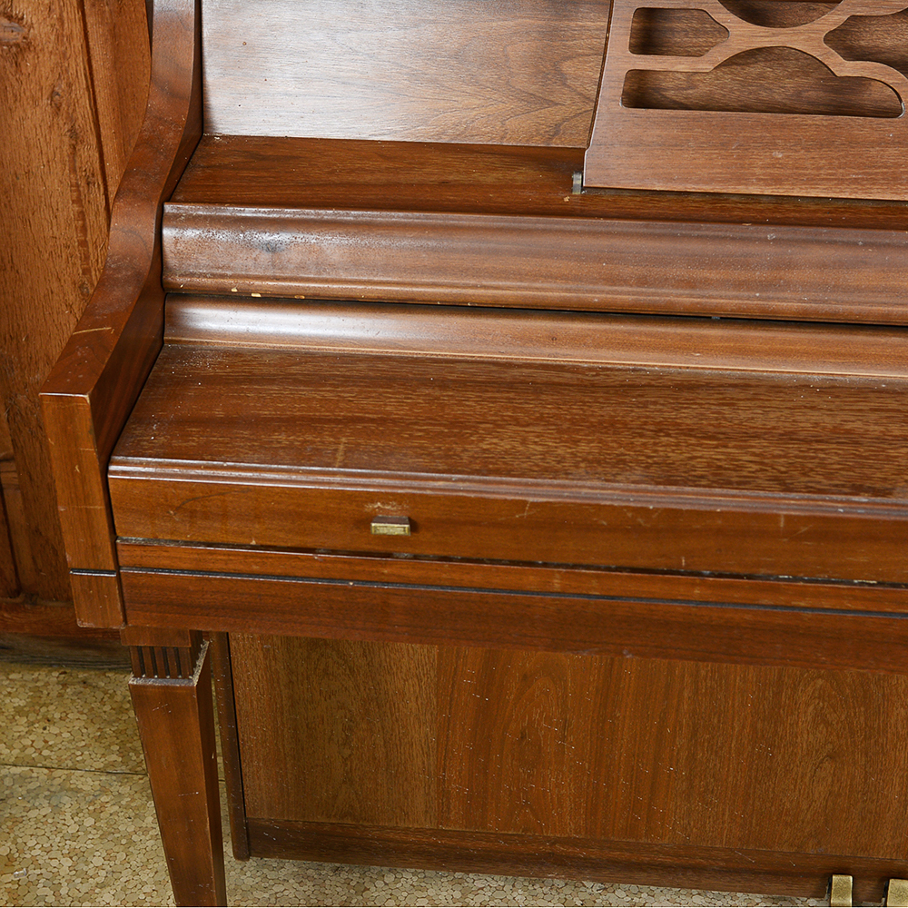 Kimball Upright Piano