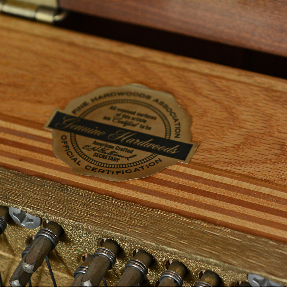 Kimball Upright Piano