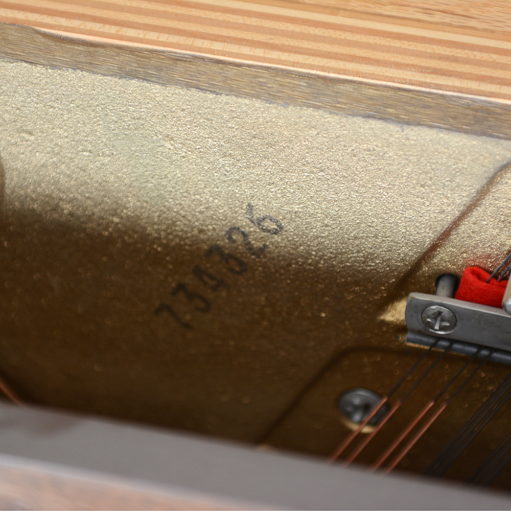 Kimball Upright Piano