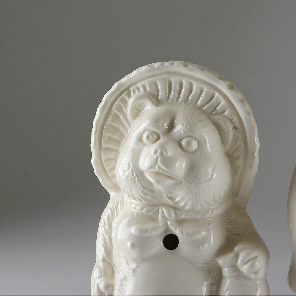 Benihana of Tokyo Vintage Ceramic Tiki Mugs