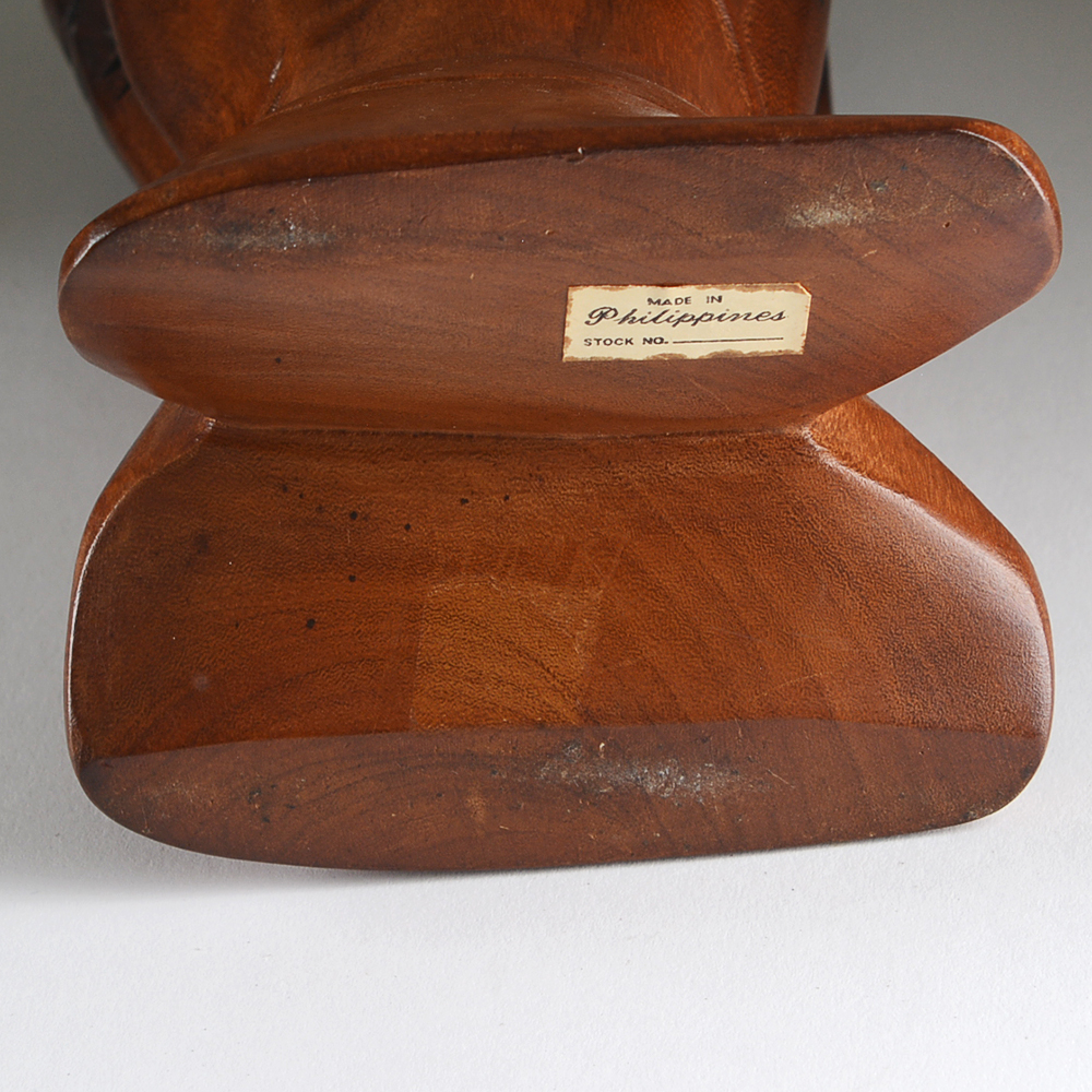 Collection of Praying Hands Statues