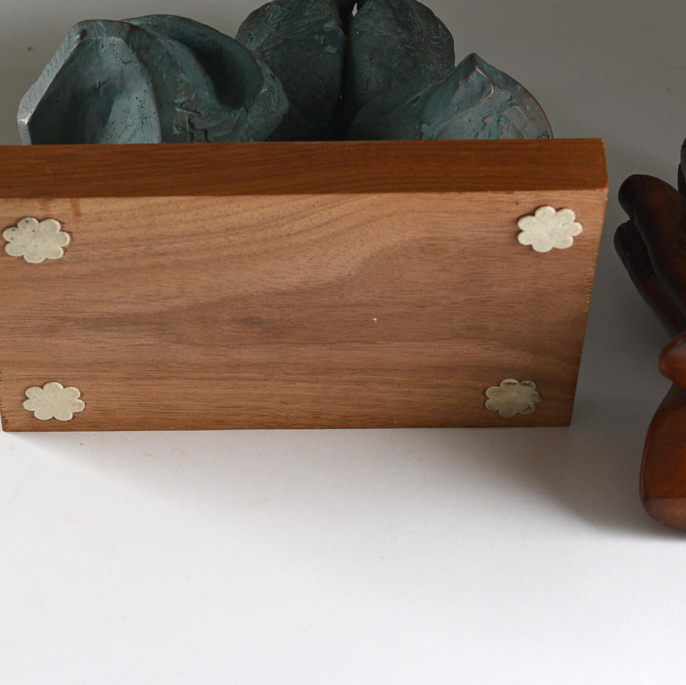 Collection of Praying Hands Statues