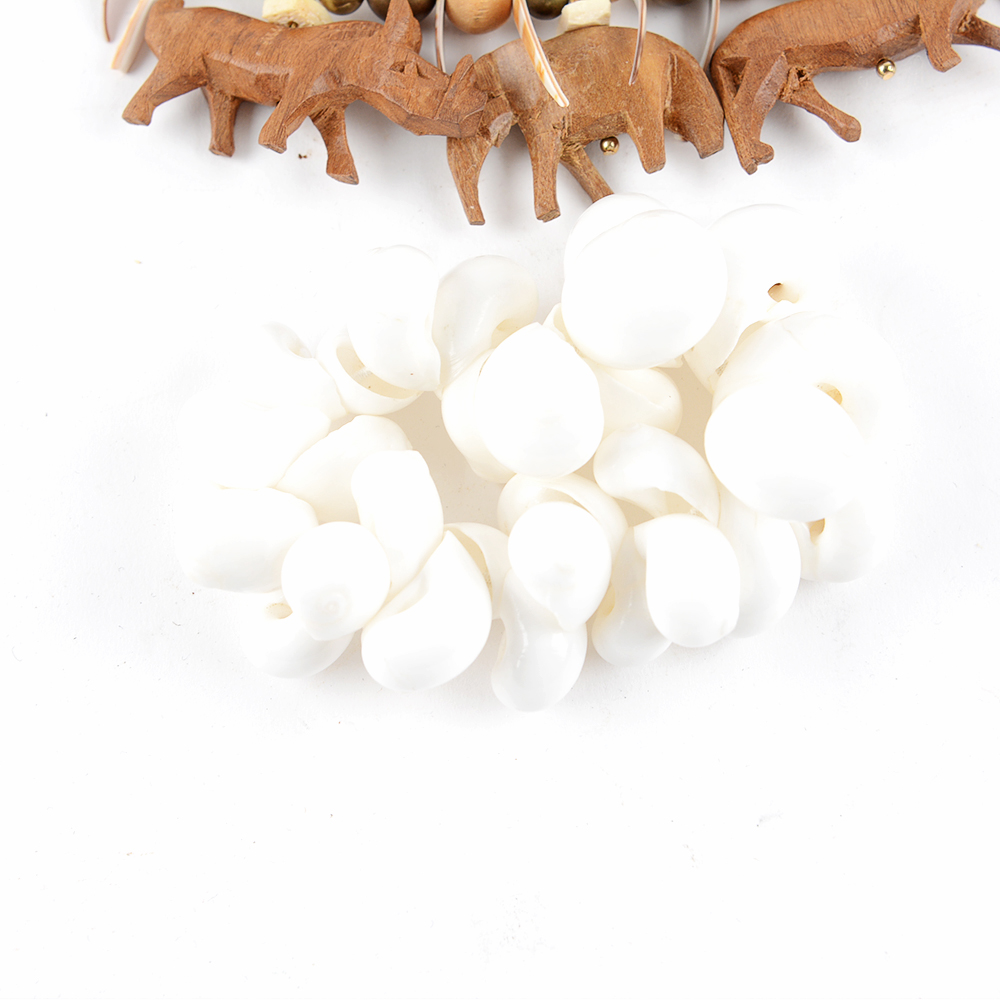 Expressive Costume Jewelry Collection