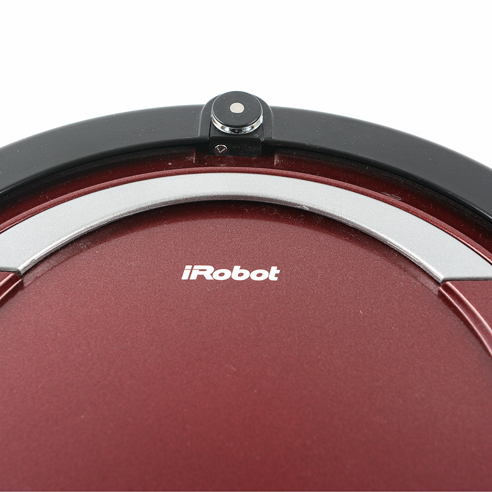 iRobot Roomba 3100 Pro Elite Robotic Floor Vacuum