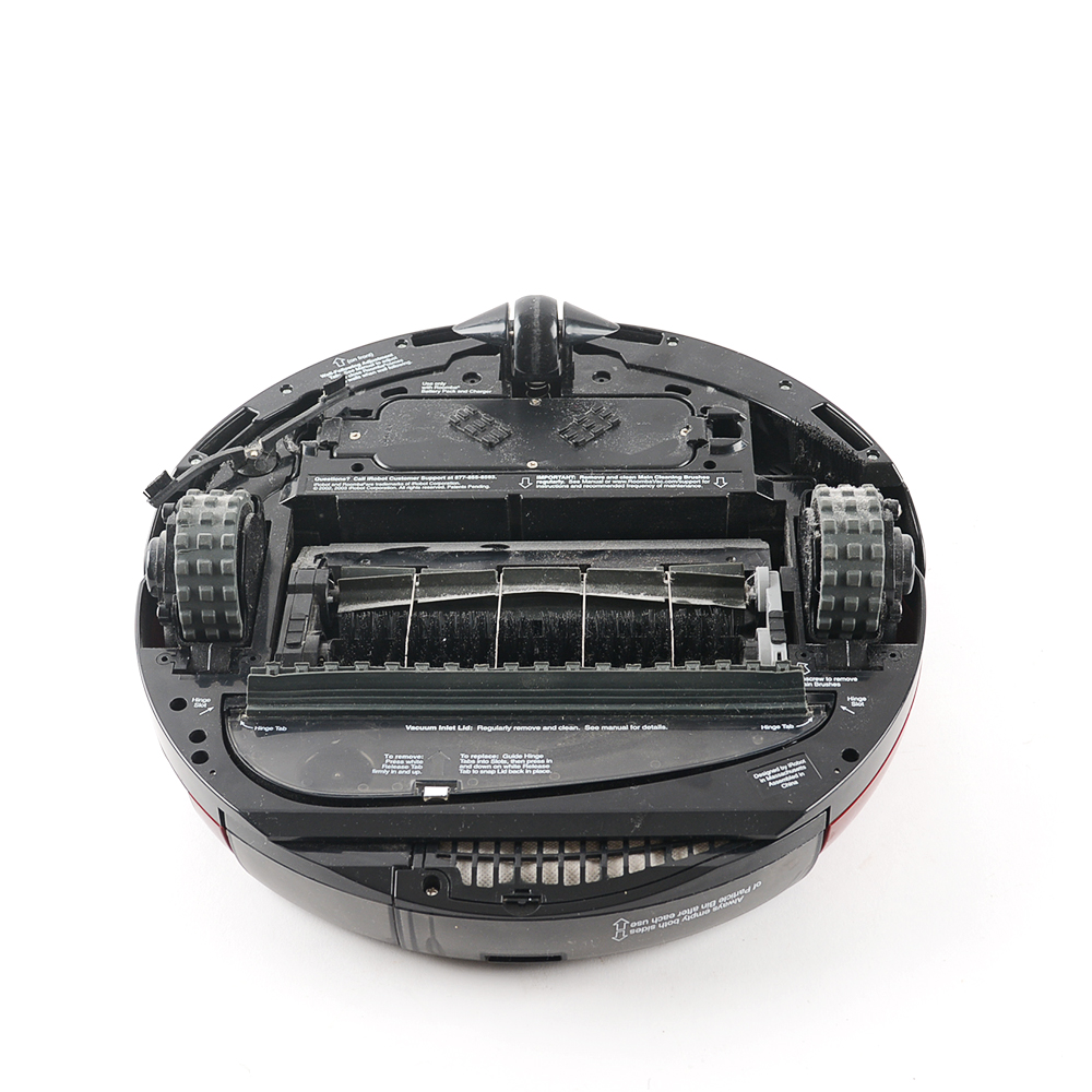 iRobot Roomba 3100 Pro Elite Robotic Floor Vacuum