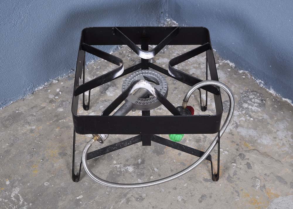 Bayou Classic Turkey Fryer