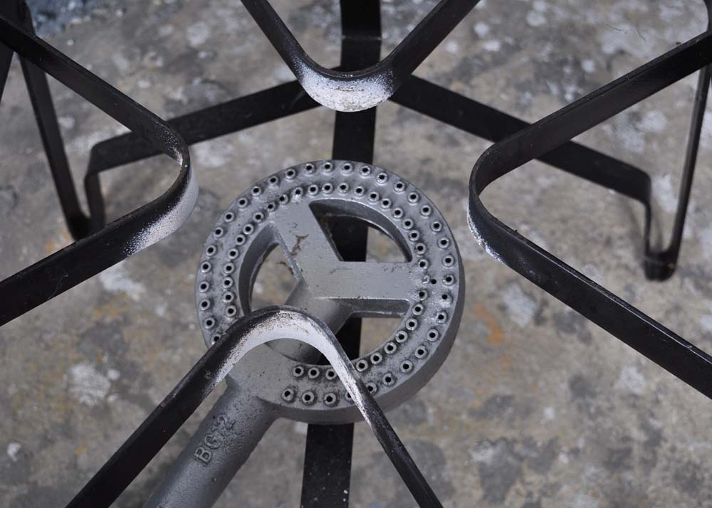 Bayou Classic Turkey Fryer