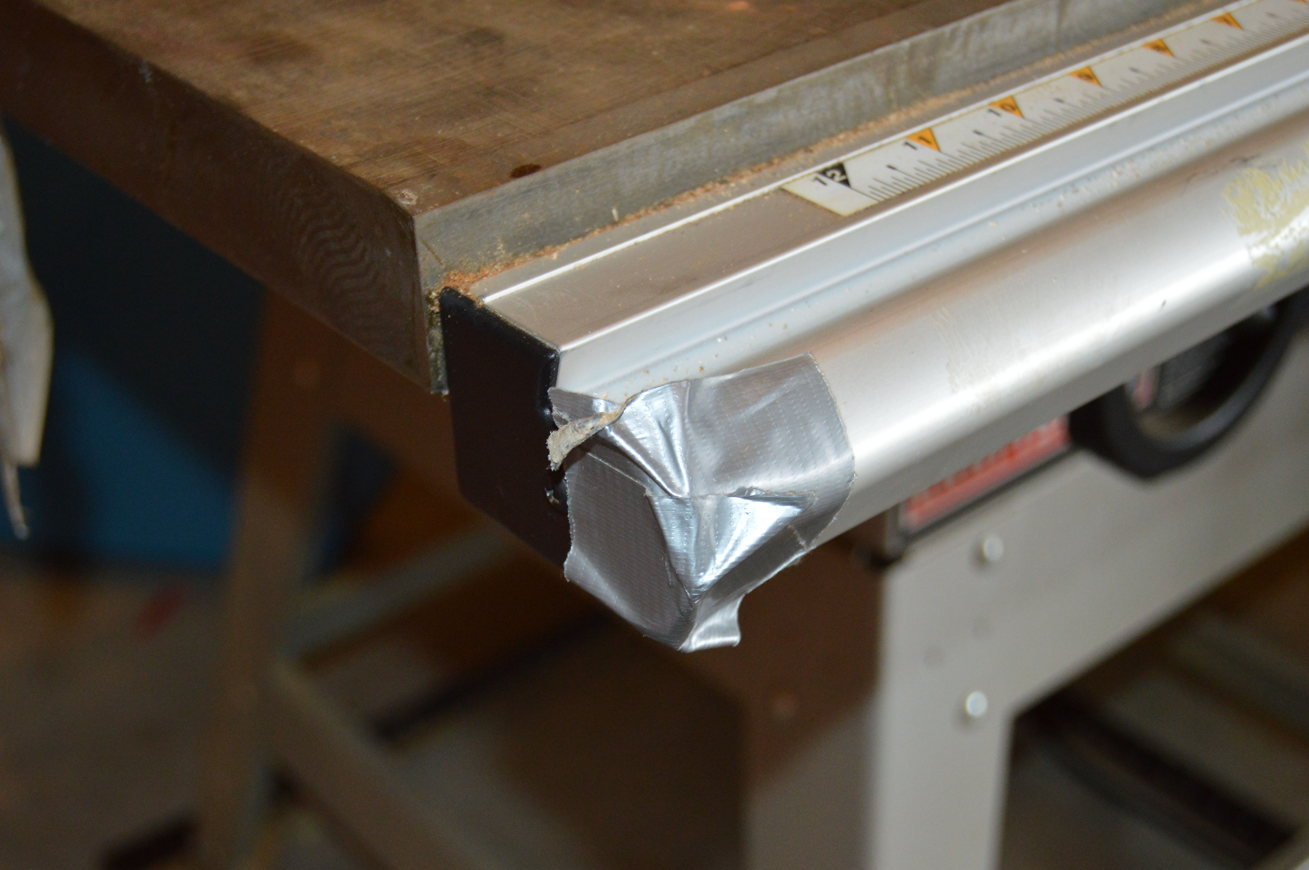 Craftsman 10 Inch Table Saw