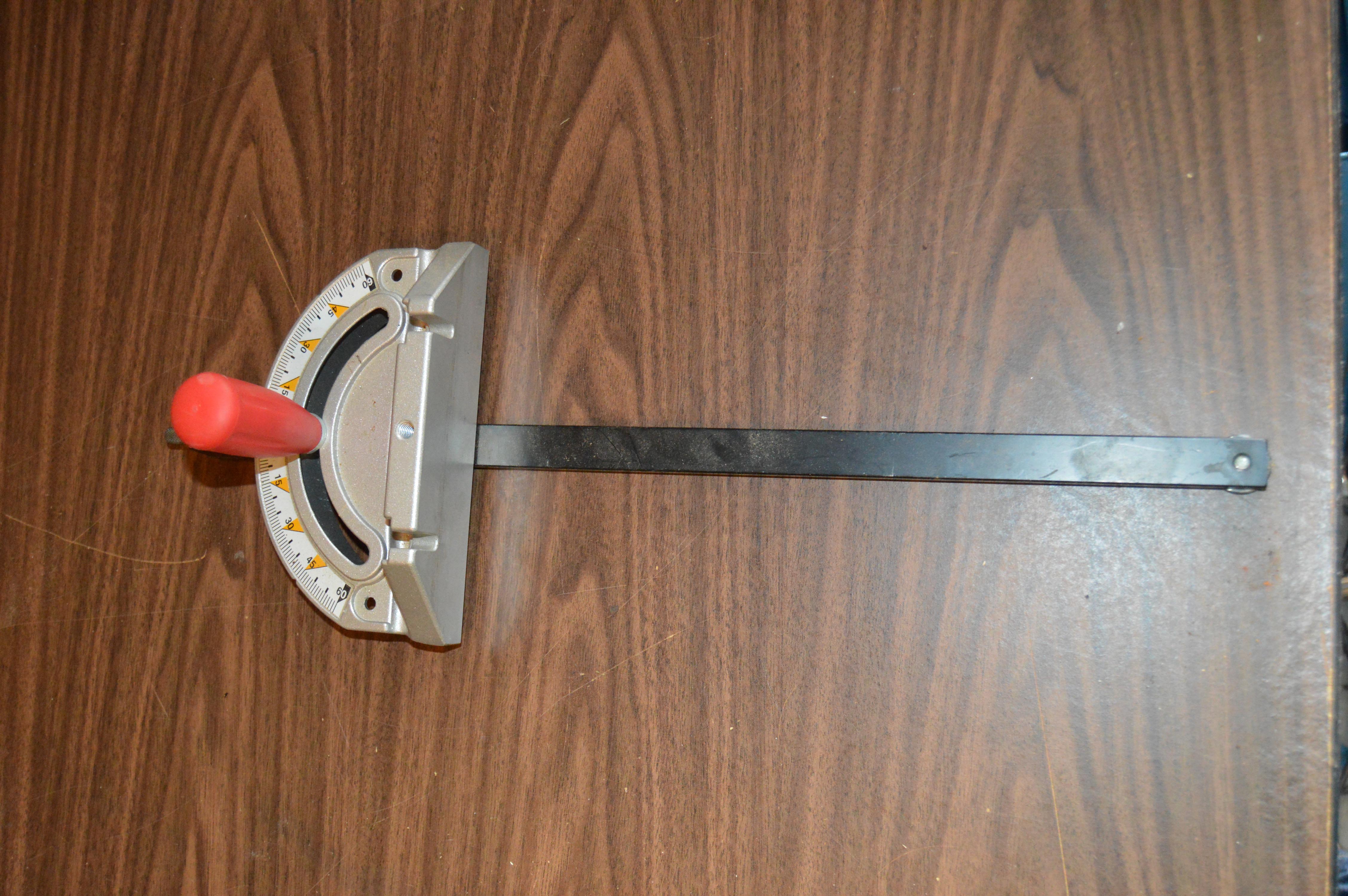 Craftsman 10 Inch Table Saw