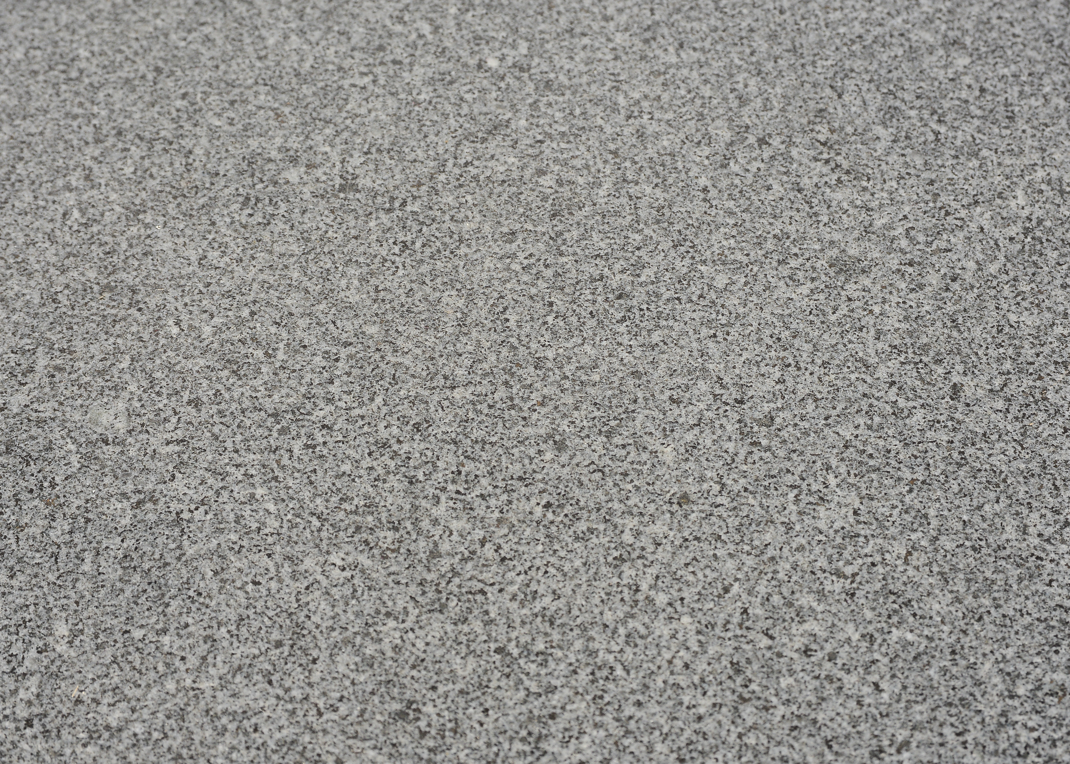 Stone and Metal Side Table by Noir