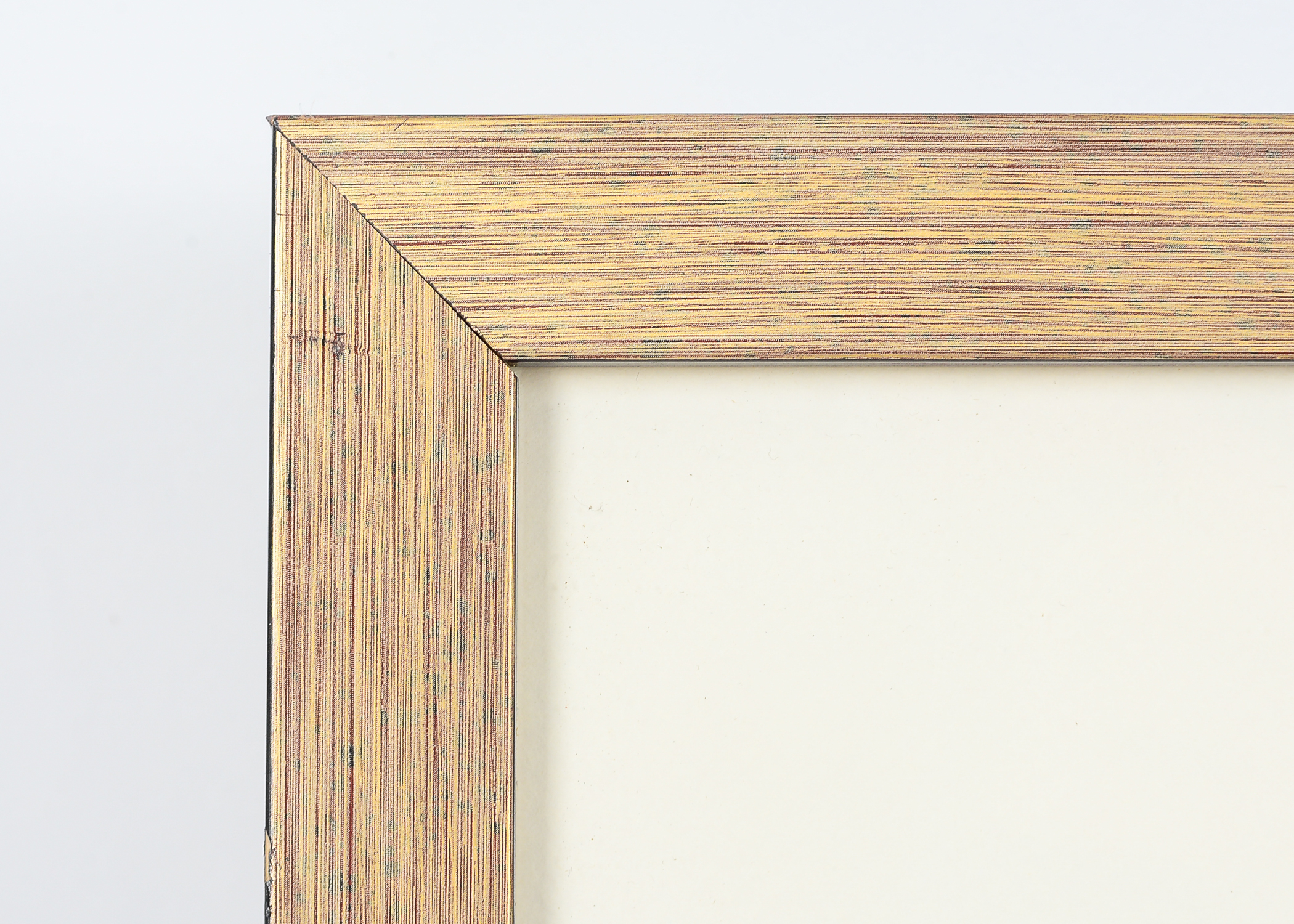 Pair of Framed and Matted Lithographs