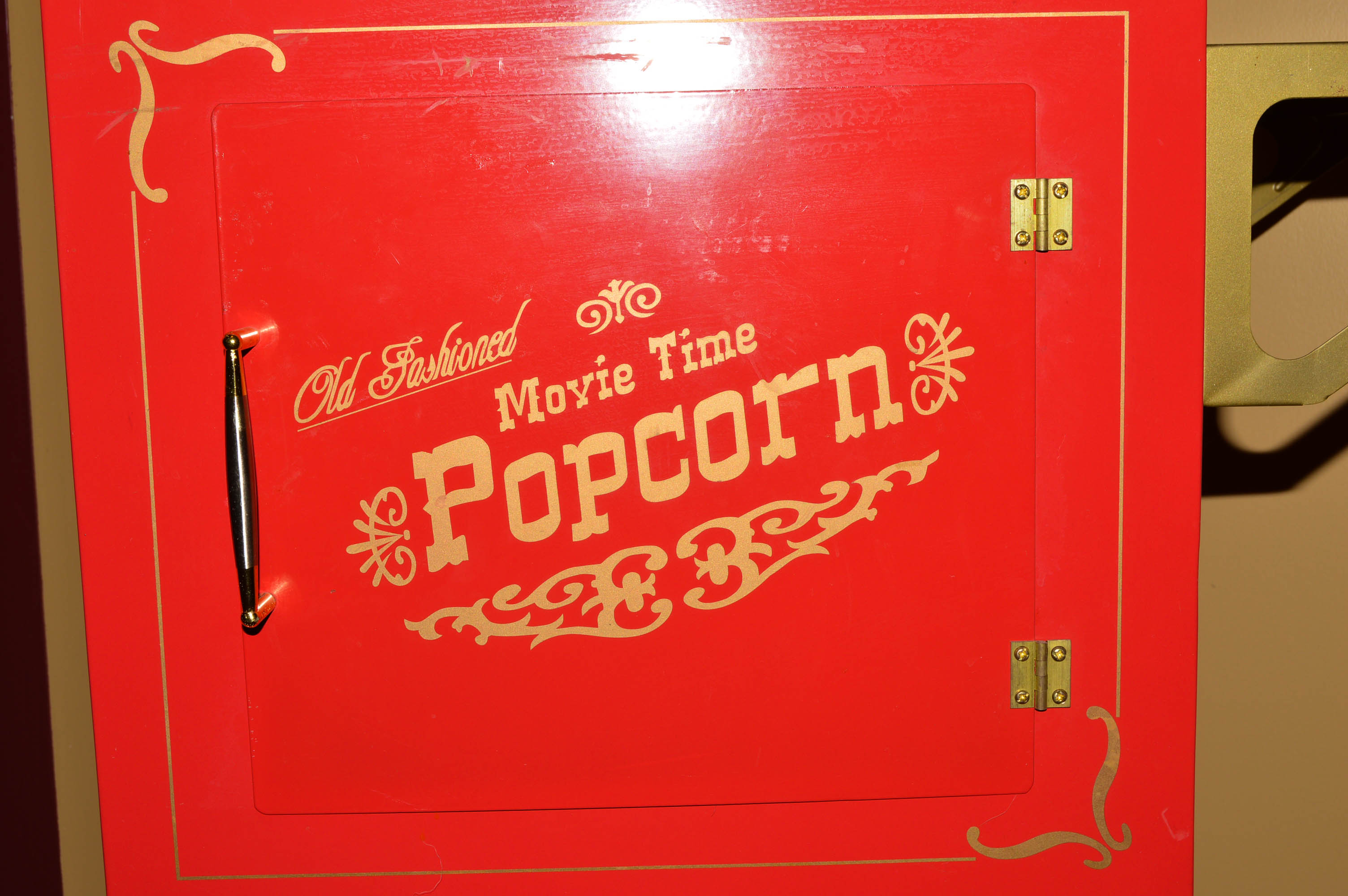 Nostalgia Electrics Popcorn Maker