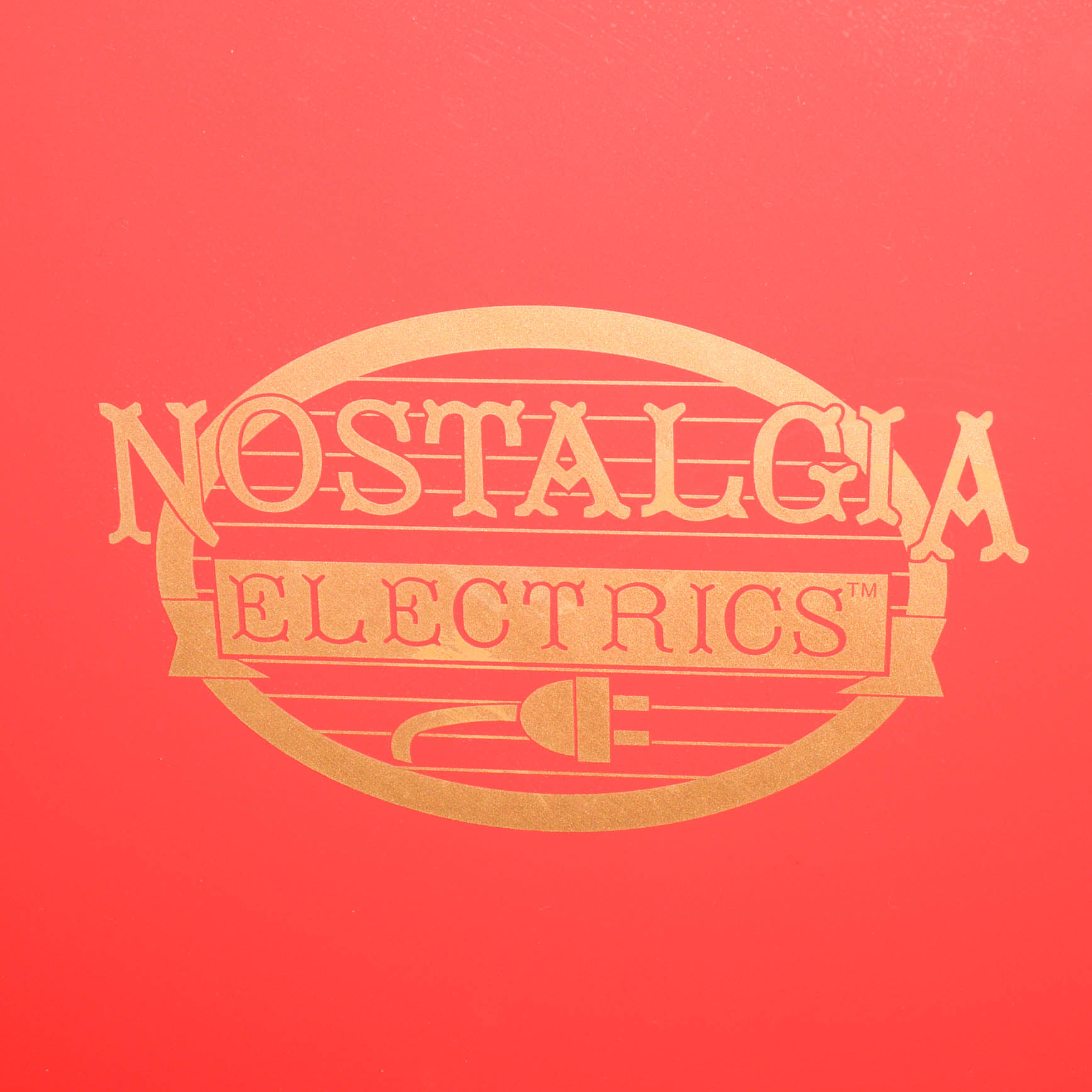 Nostalgia Electrics Popcorn Maker