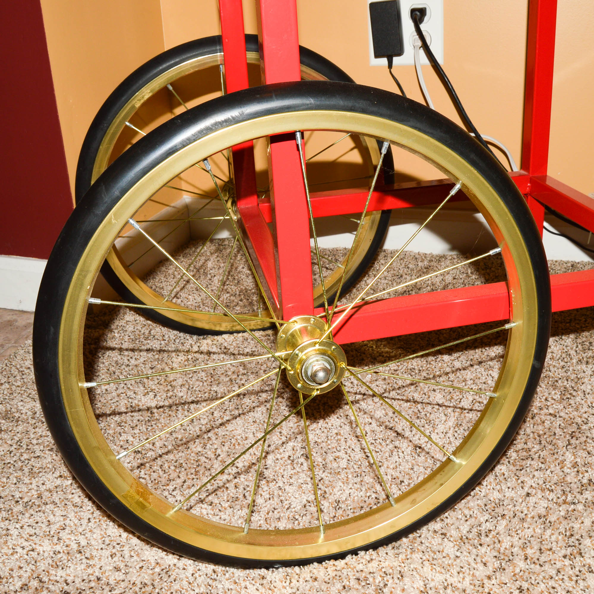 Nostalgia Electrics Popcorn Maker