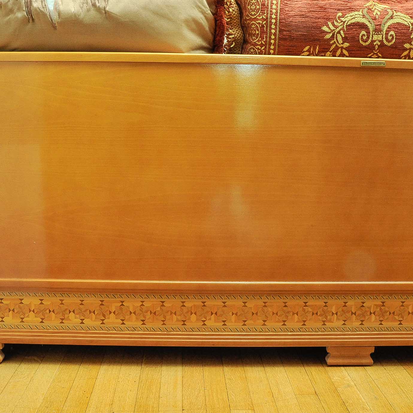 Moroccan Sofa by Richbond