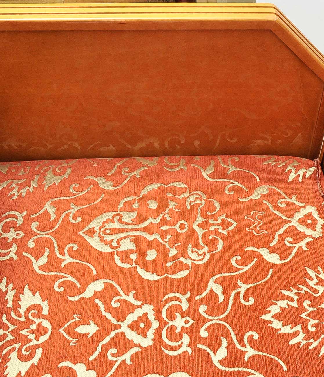 Moroccan Sofa by Richbond