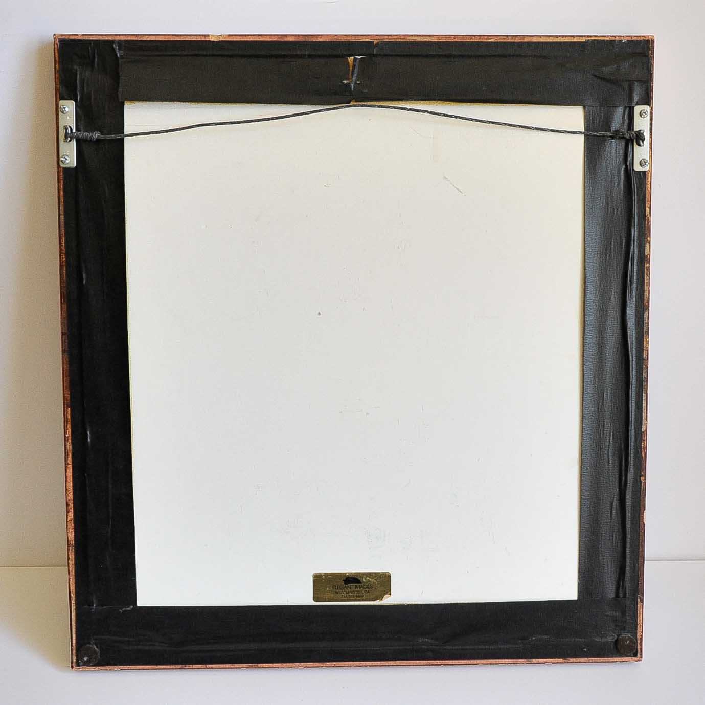 Georgia Bragg Sketch