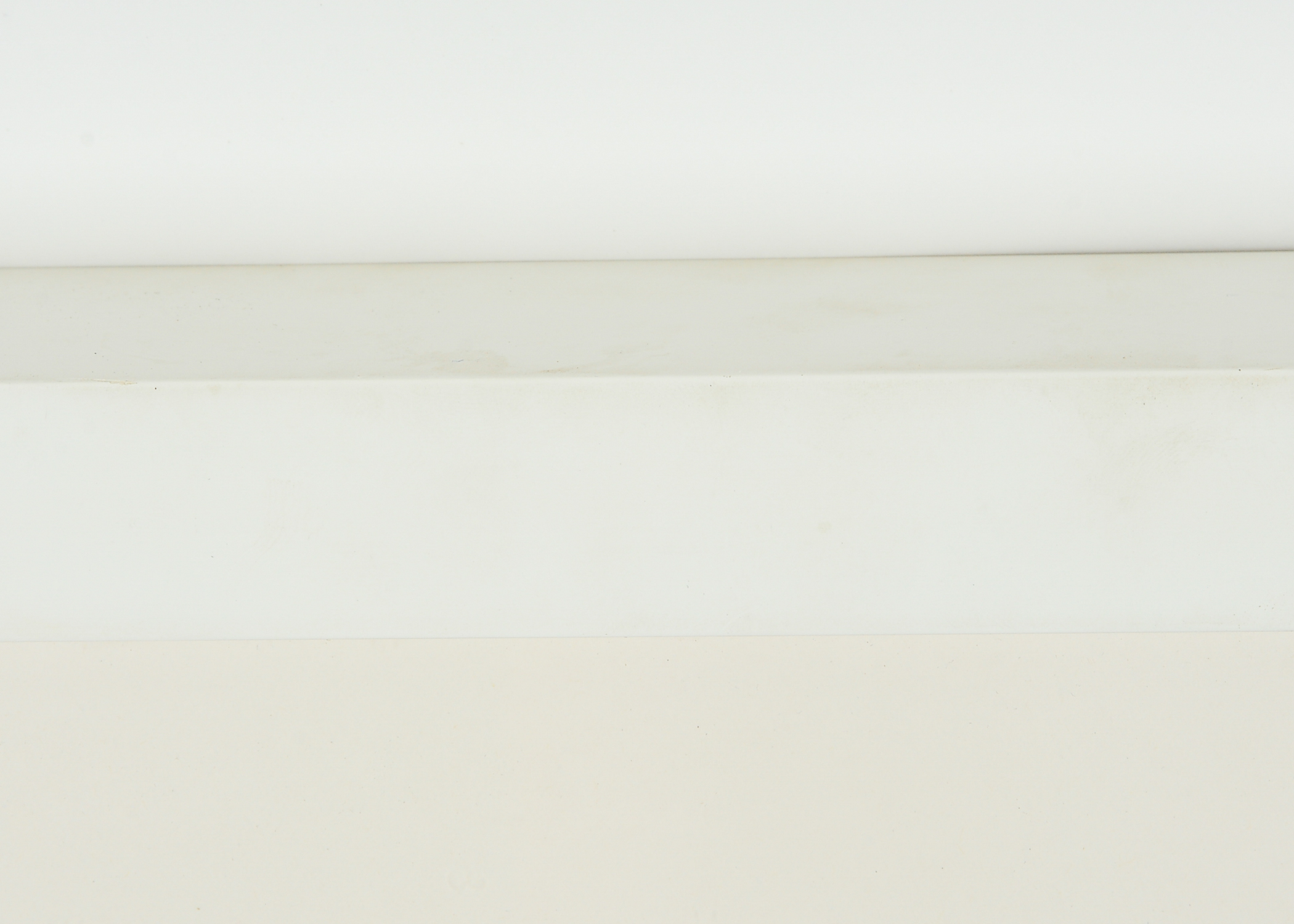 Geometric Watercolor on Paper