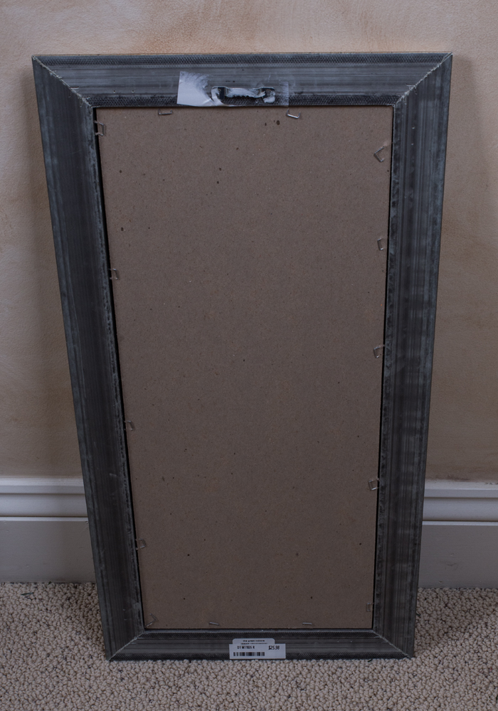 Pair of Framed Sandra Wampler Prints