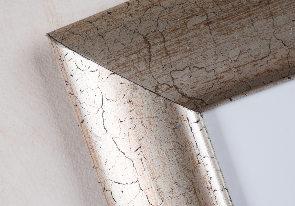 Pair of Framed Sandra Wampler Prints