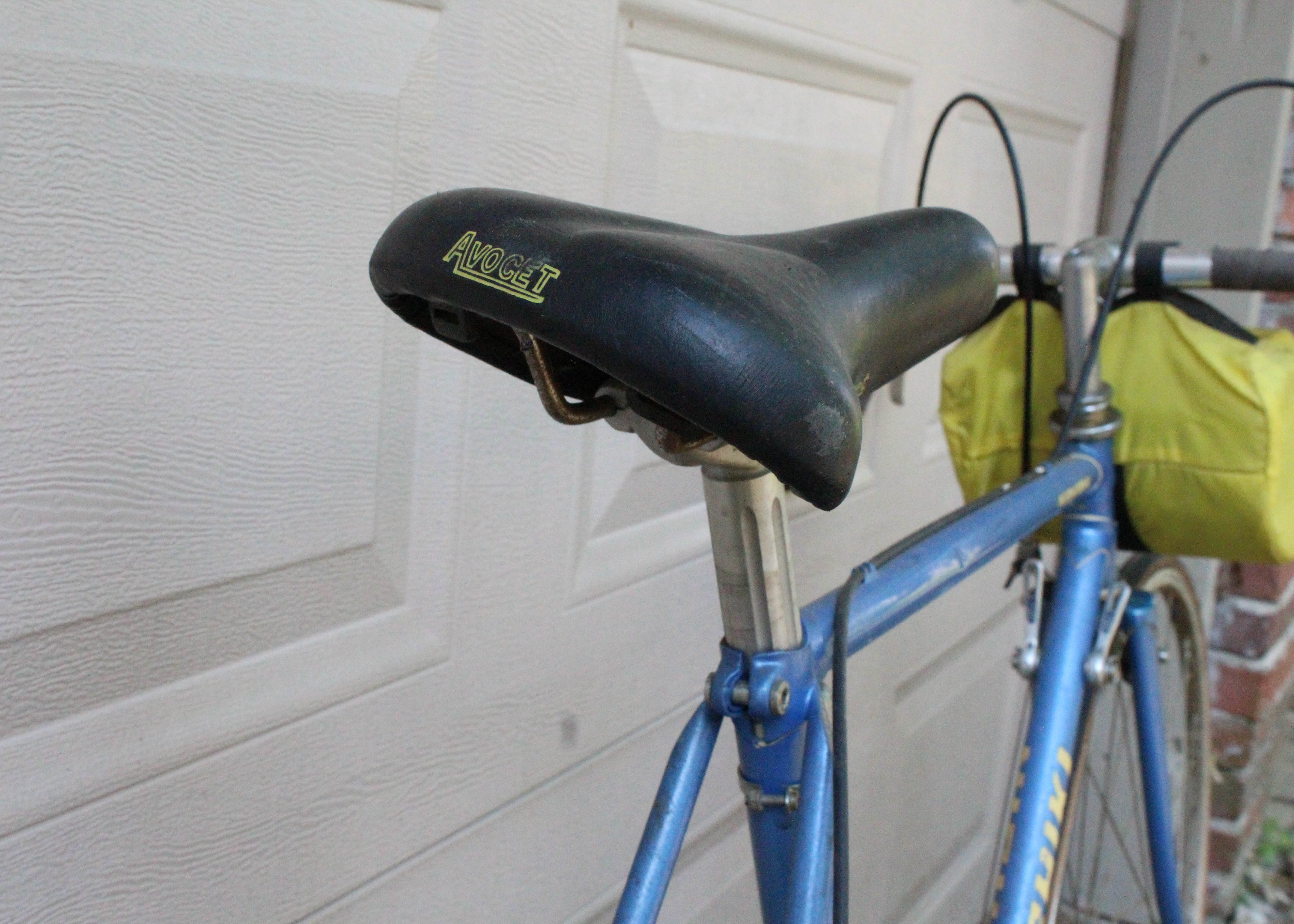 Vintage Nishiki Road Bicycle