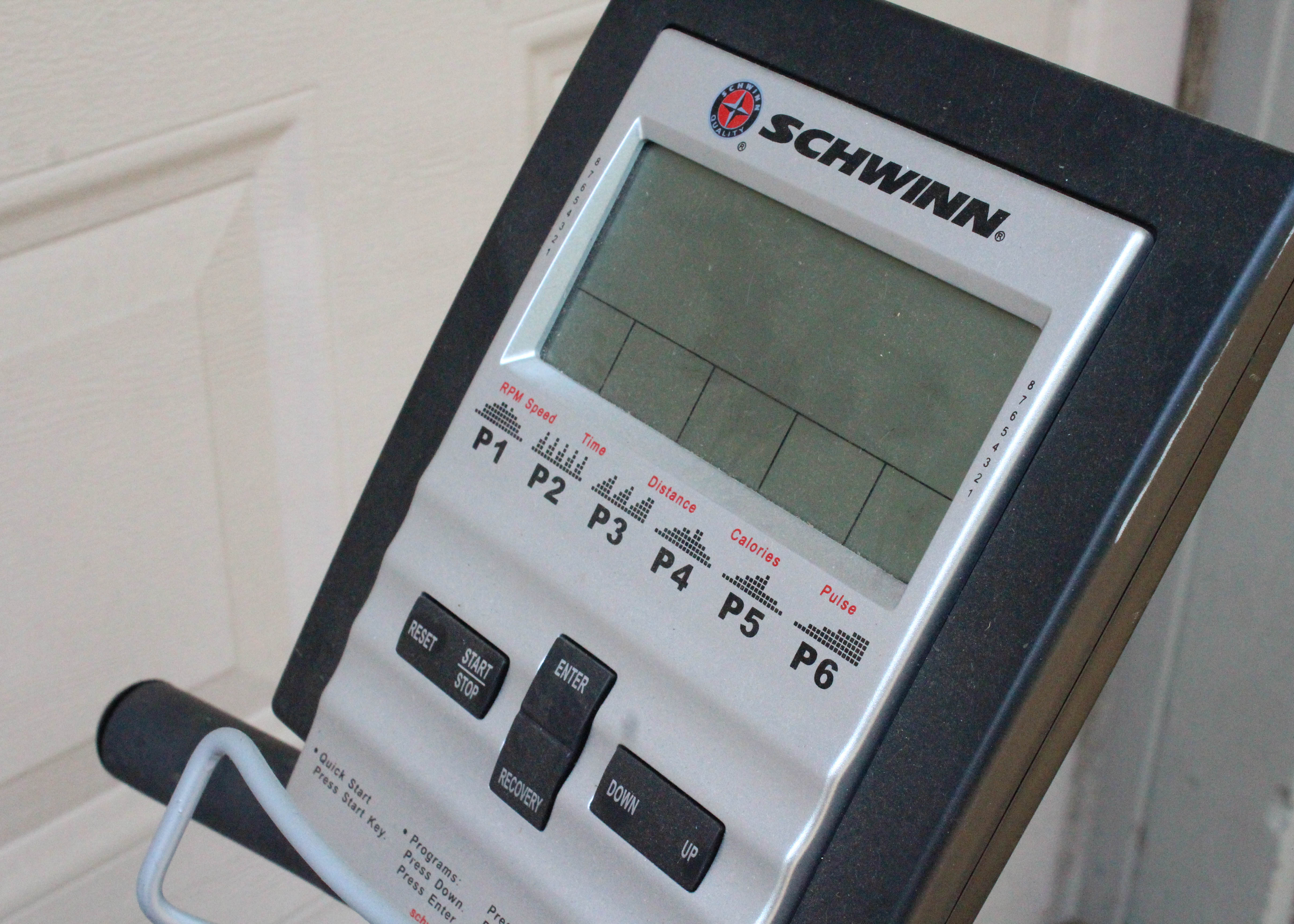 Schwinn Quality Stationary Exercise Bike