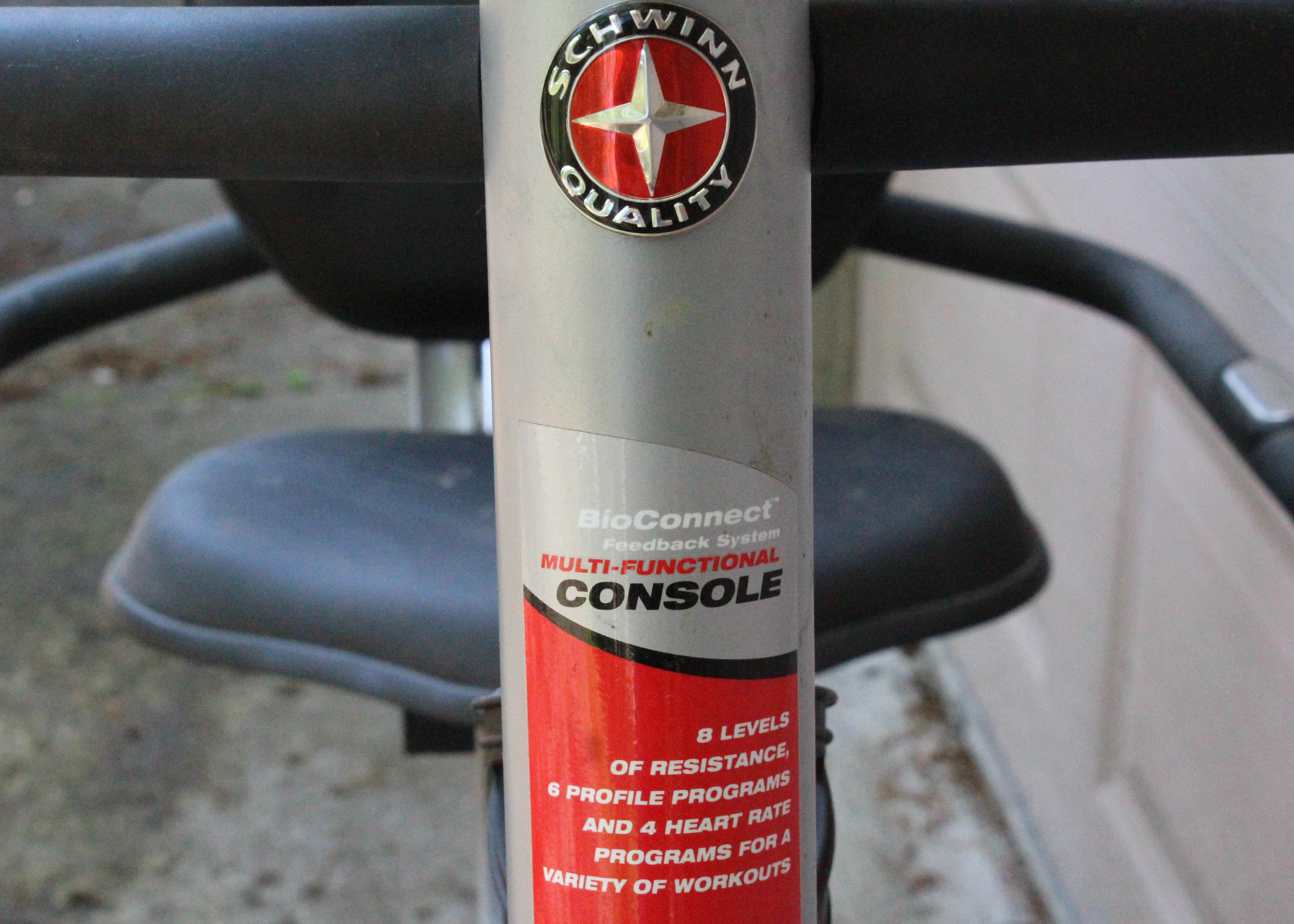 Schwinn Quality Stationary Exercise Bike