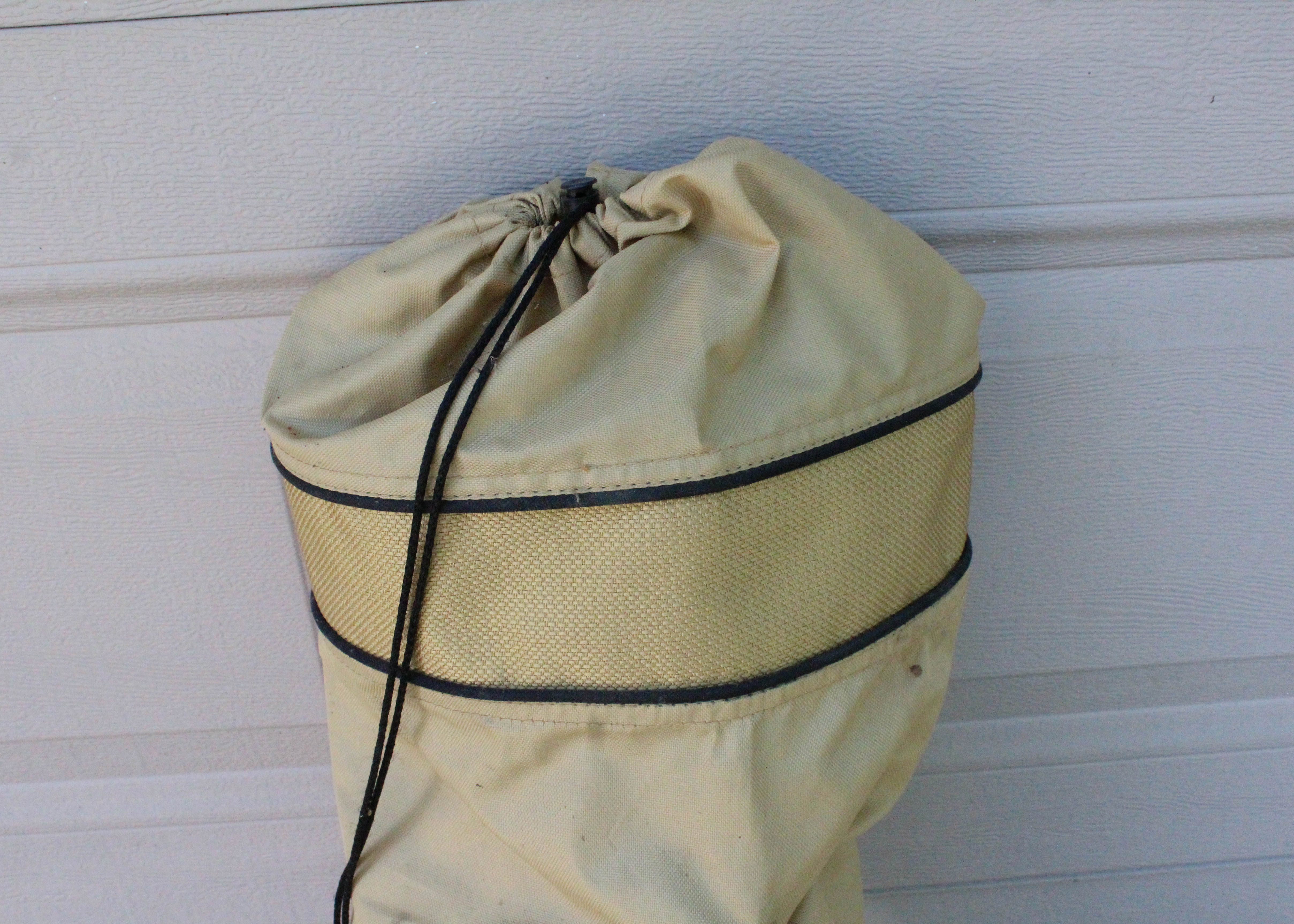 Folding Lawn Chair with Carrying Case by Natural Gear