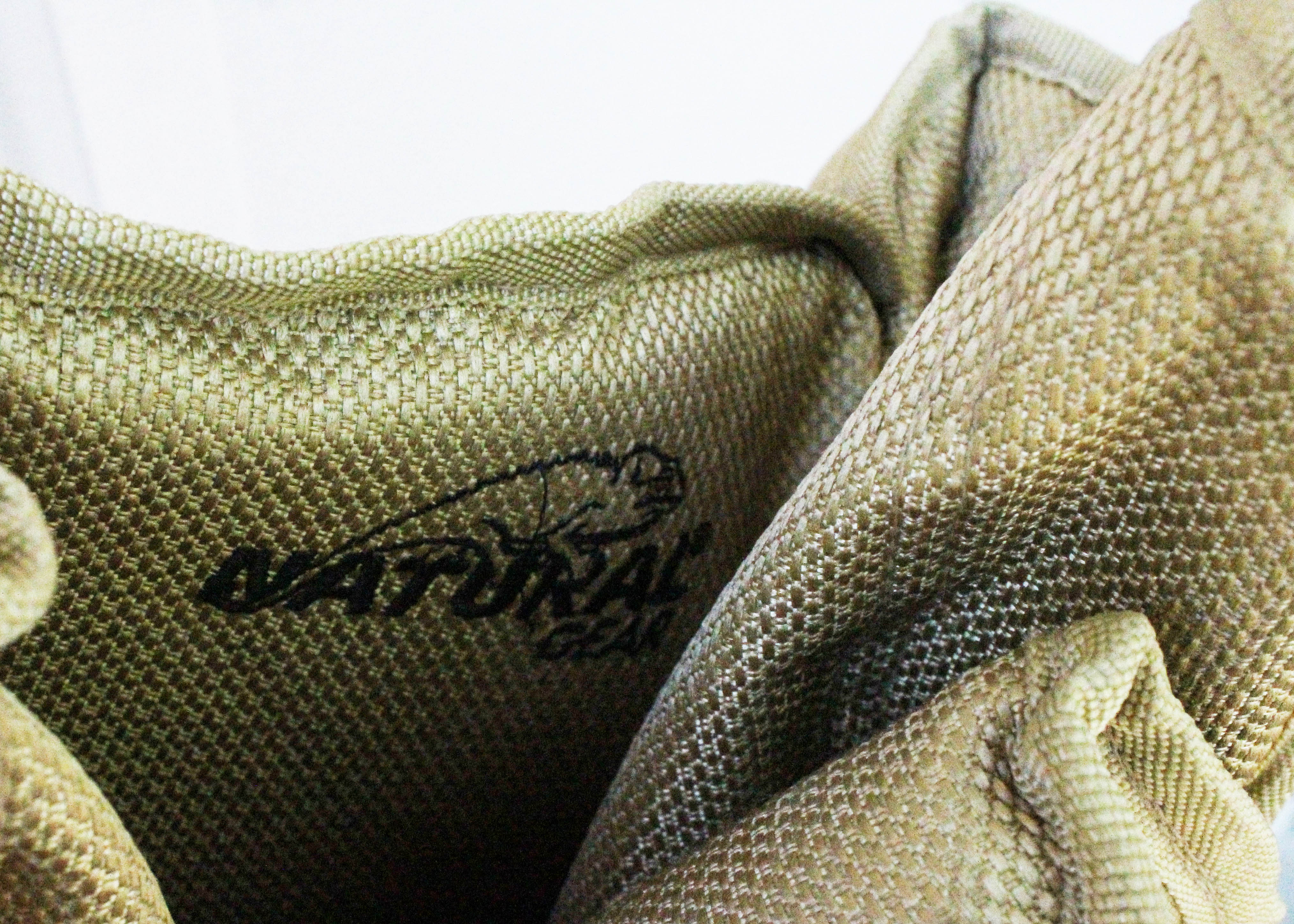 Folding Lawn Chair with Carrying Case by Natural Gear