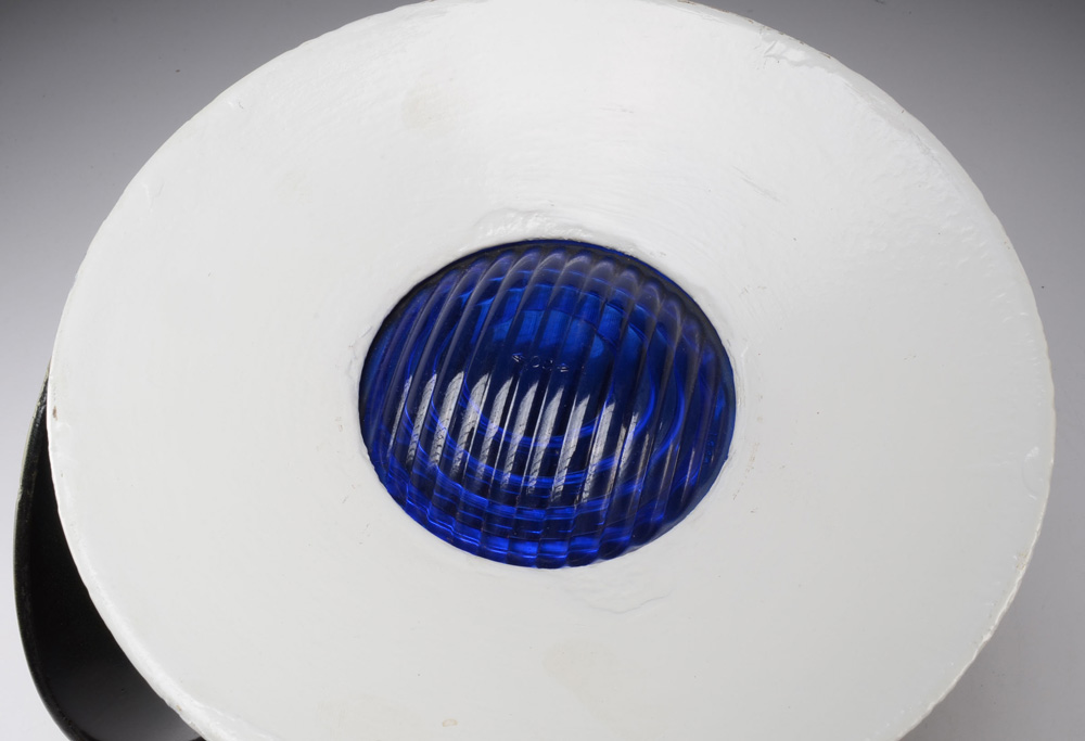 Vintage Adams & Westlake Adlake Railroad Lantern