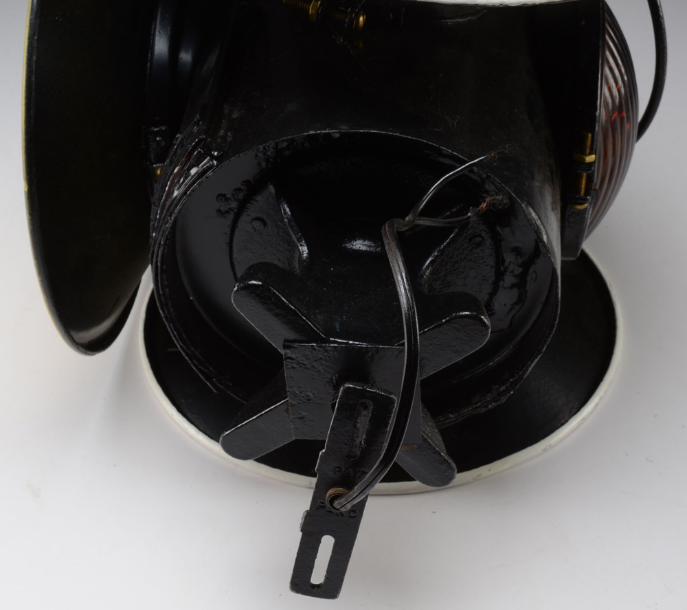 Vintage Adams & Westlake Adlake Railroad Lantern