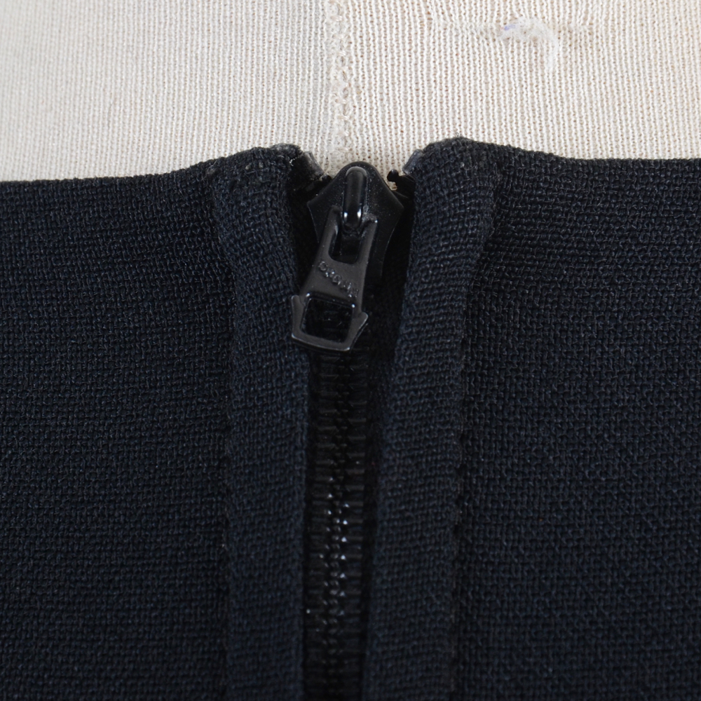 1940s Vintage Elinor Gay Crepe Dress