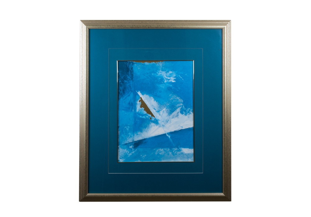 Karla Davidson Mixed Media Art