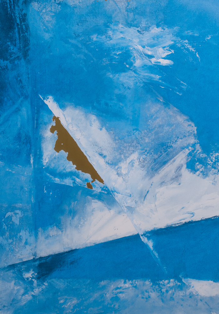 Karla Davidson Mixed Media Art