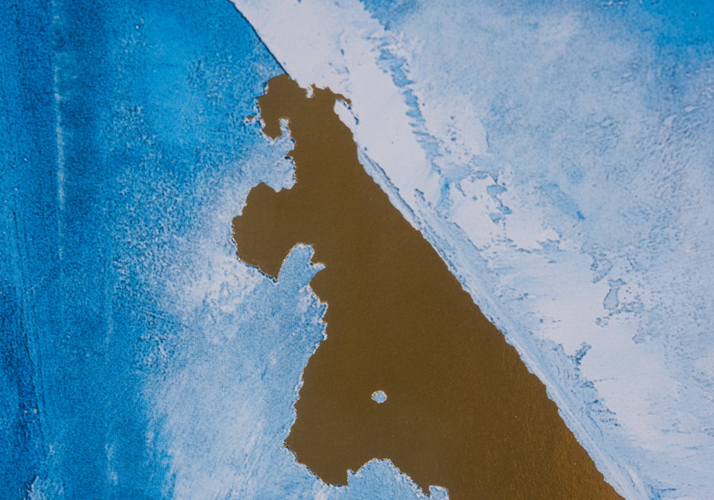 Karla Davidson Mixed Media Art