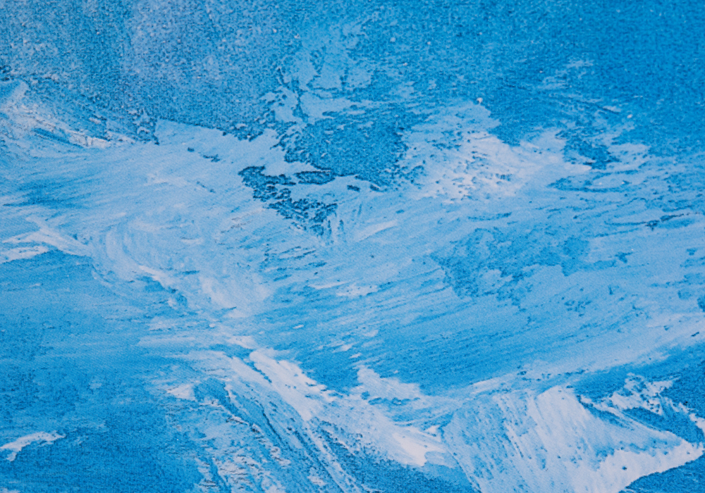 Karla Davidson Mixed Media Art