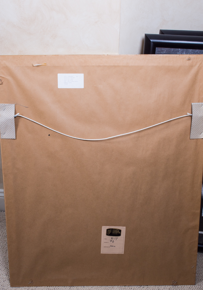 Karla Davidson Mixed Media Art