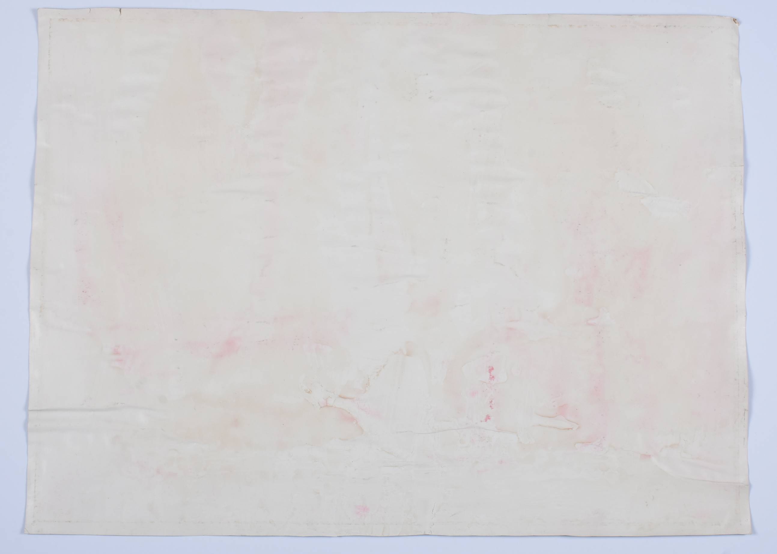 Vintage Print by Hy Hintermeister