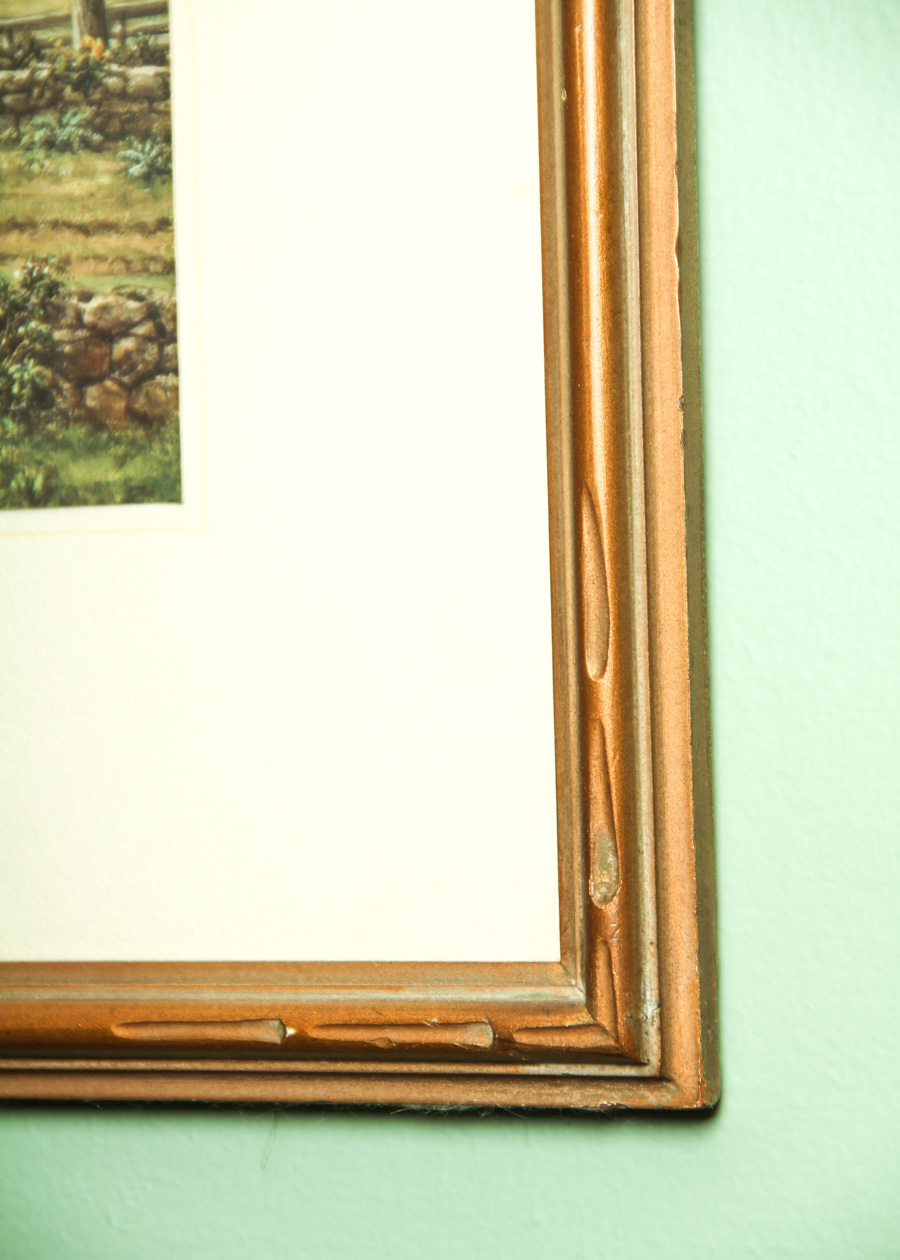 Collection of Homestead Artworks