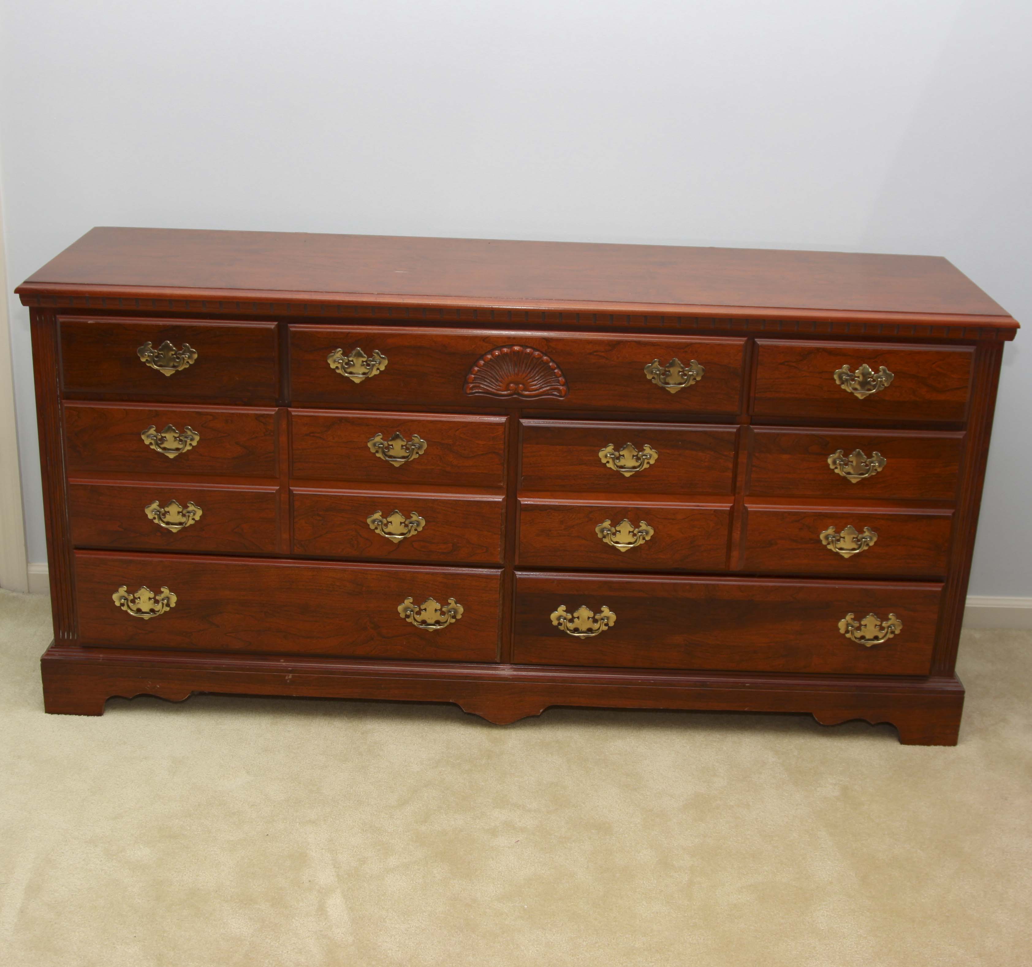 Chest of Drawers by Lea Furniture