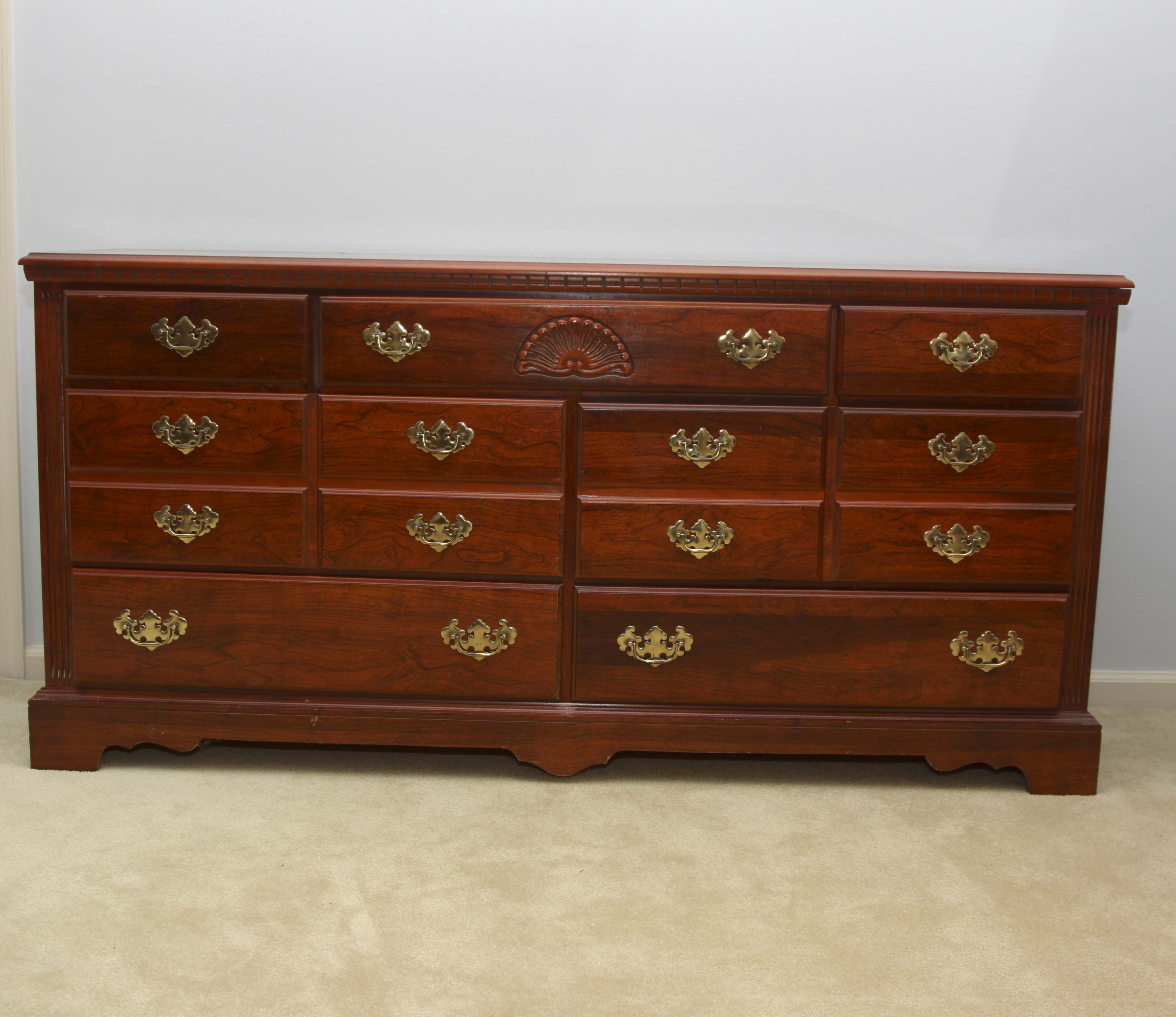 Chest of Drawers by Lea Furniture