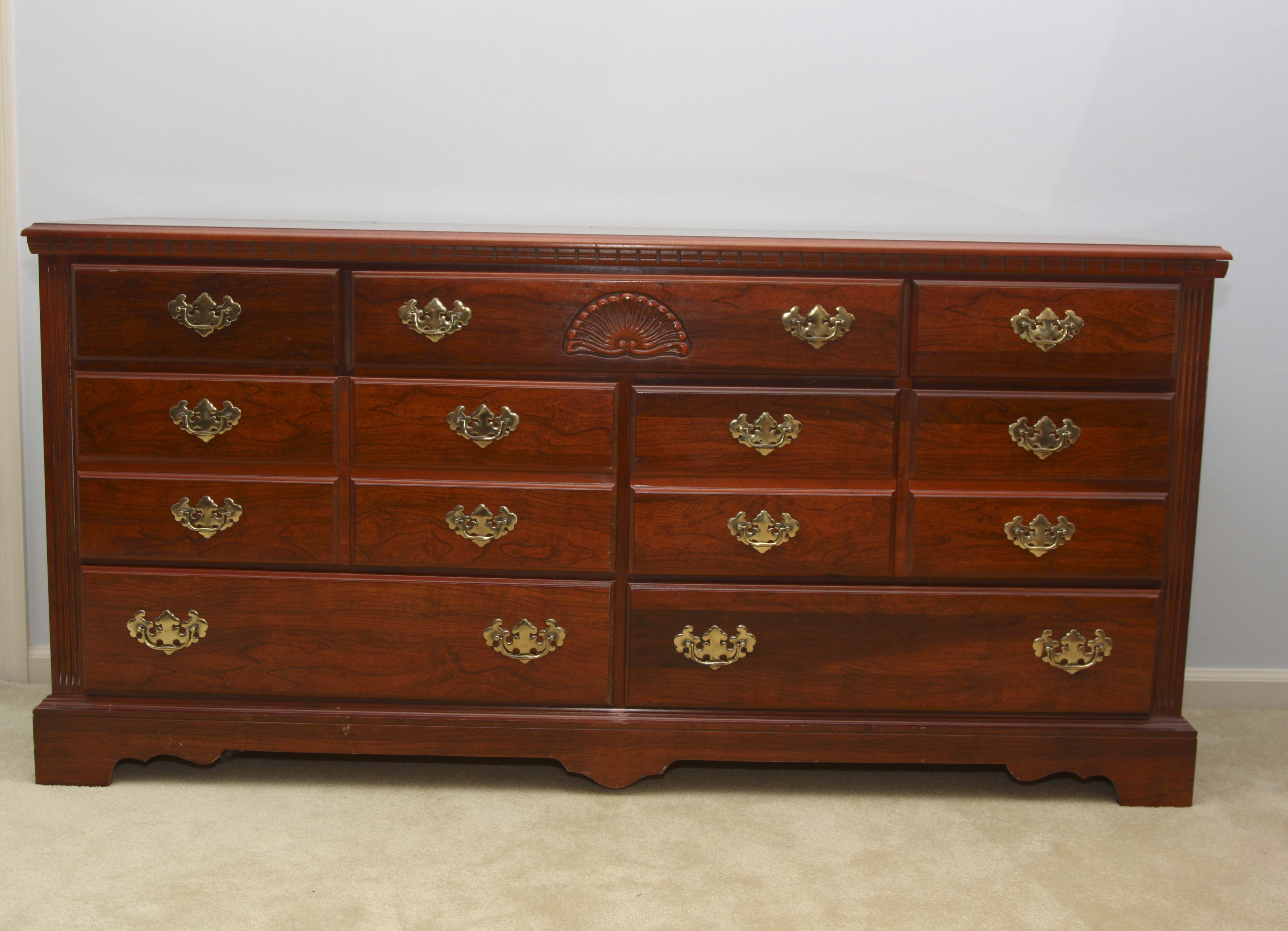 Chest of Drawers by Lea Furniture