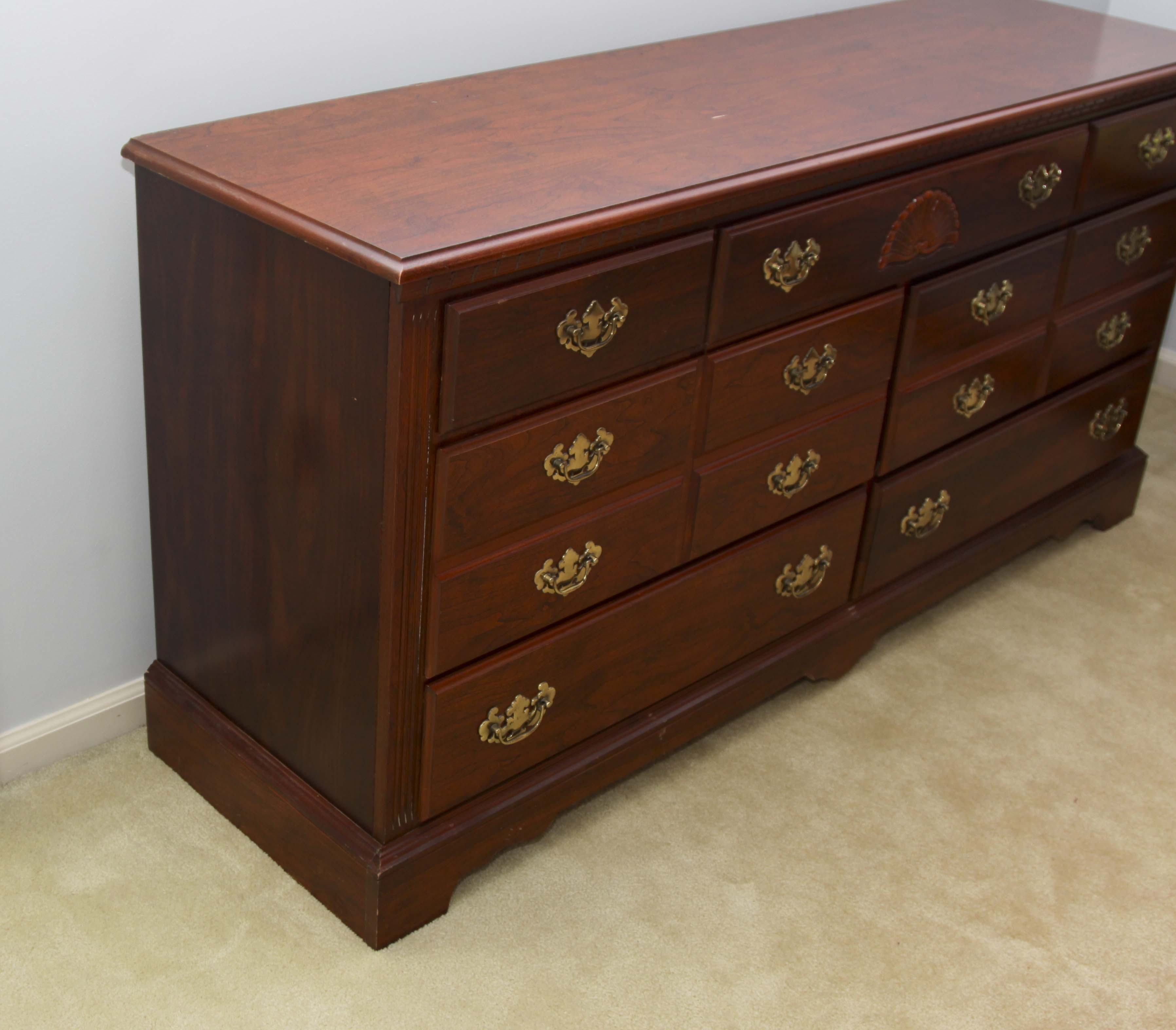 Chest of Drawers by Lea Furniture