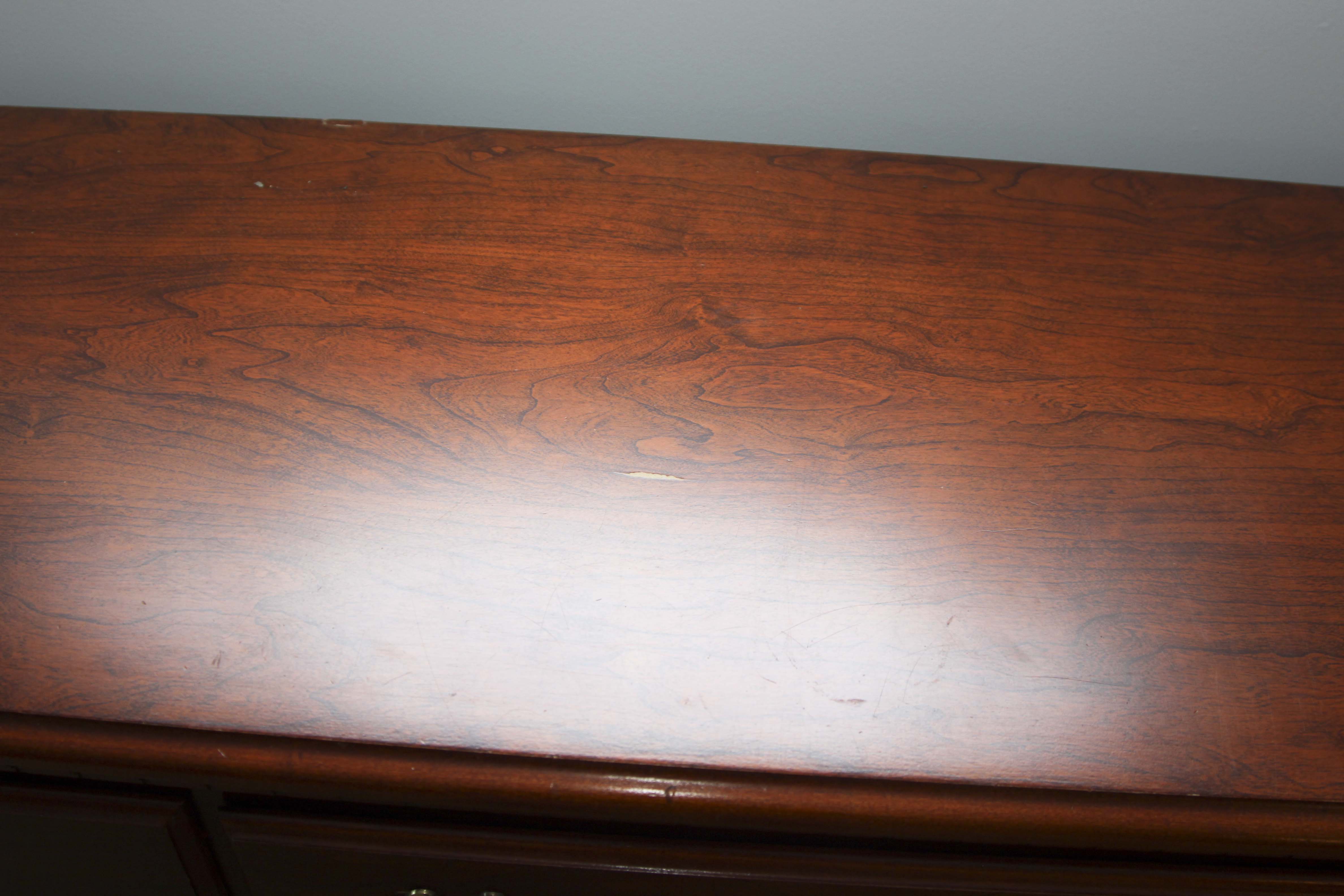 Chest of Drawers by Lea Furniture