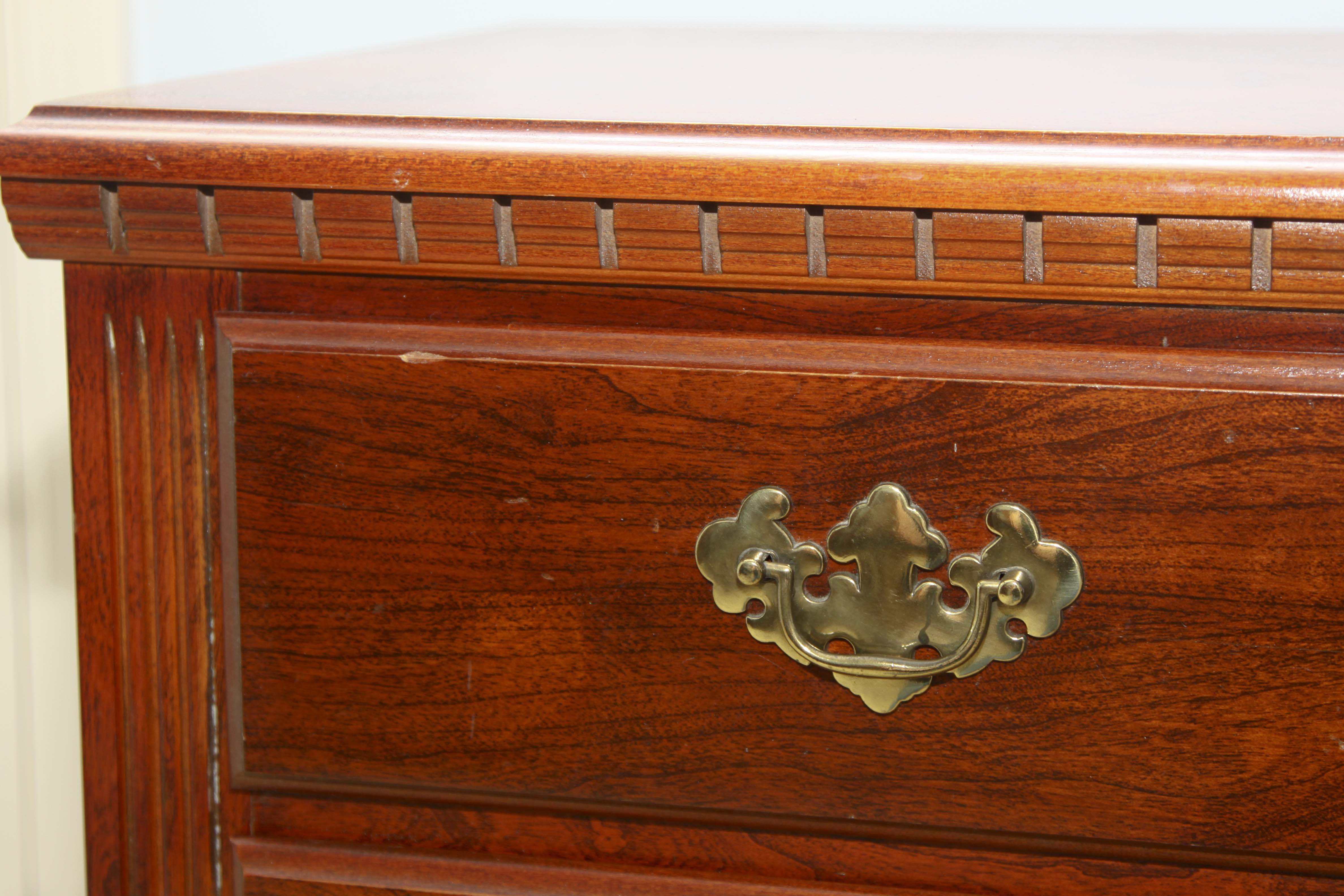 Chest of Drawers by Lea Furniture